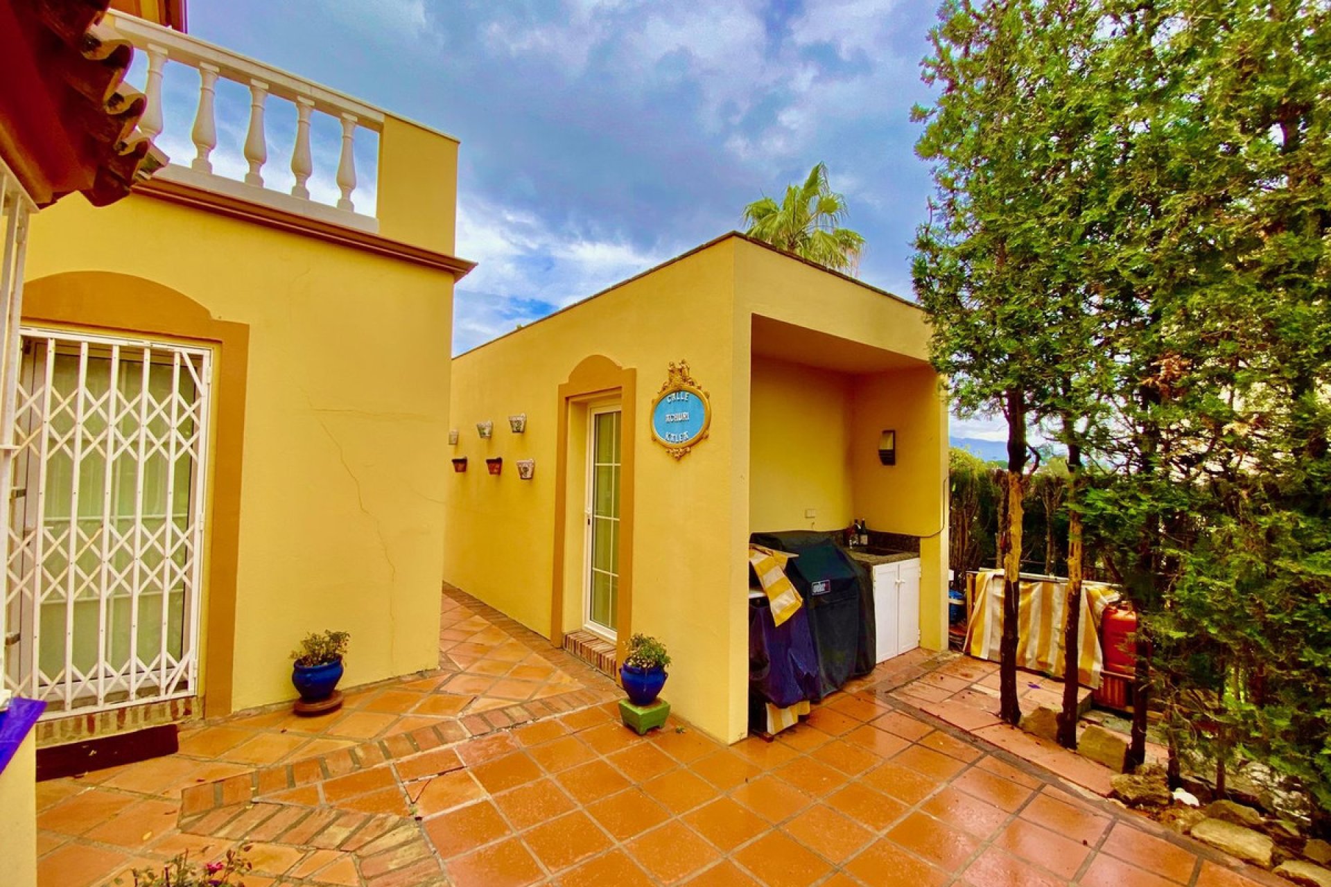 Resale - House - Detached Villa - Atalaya - Atalaya Centro