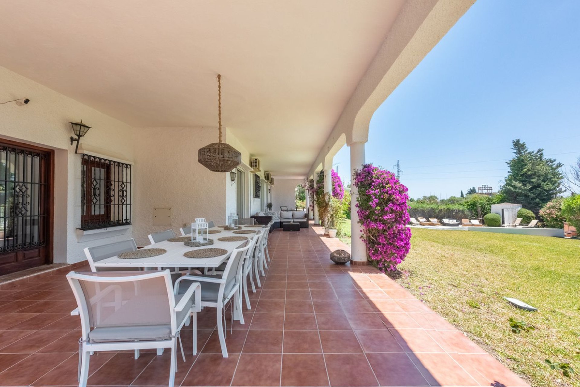 Resale - House - Detached Villa - Atalaya - Atalaya Centro