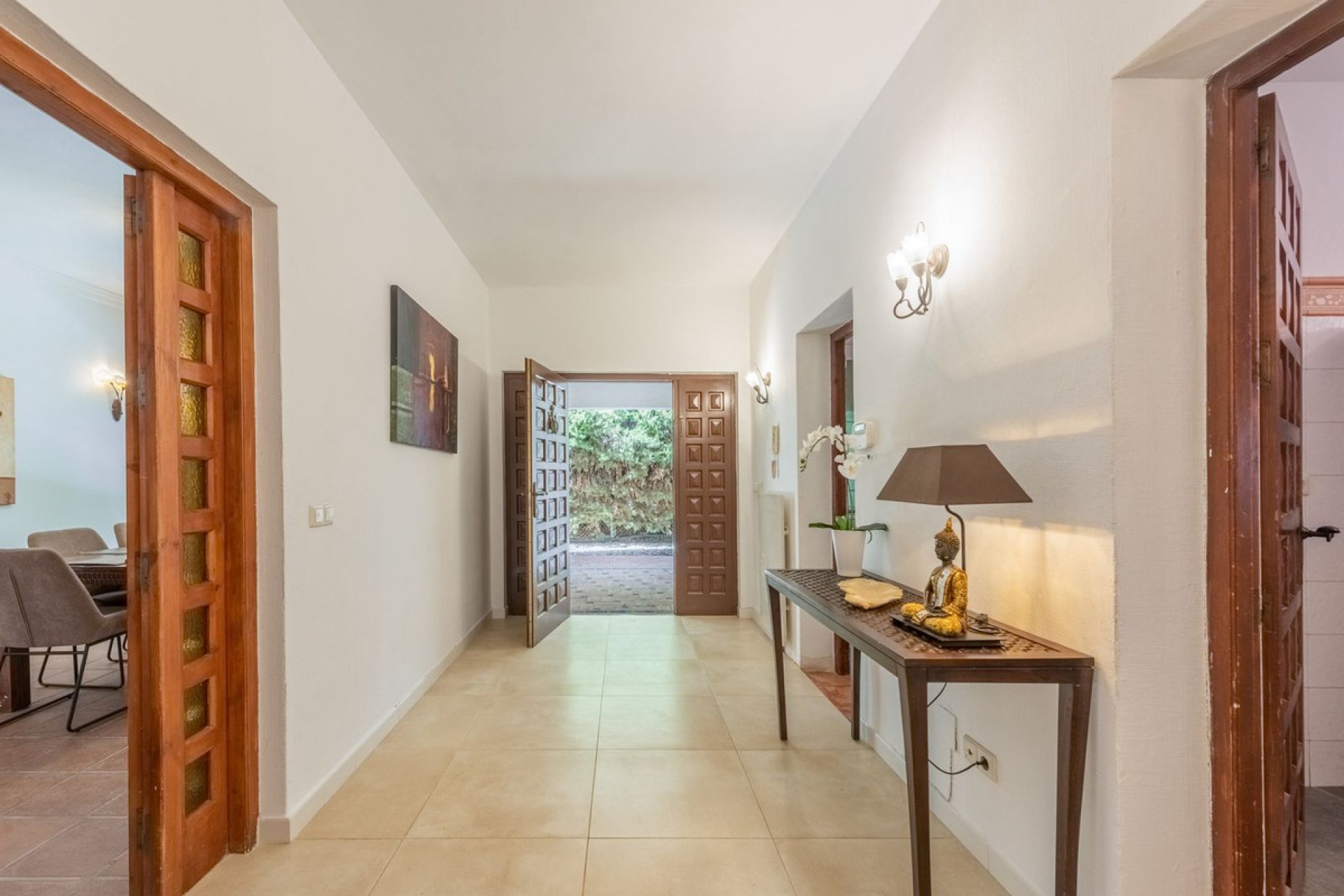 Resale - House - Detached Villa - Atalaya - Atalaya Centro