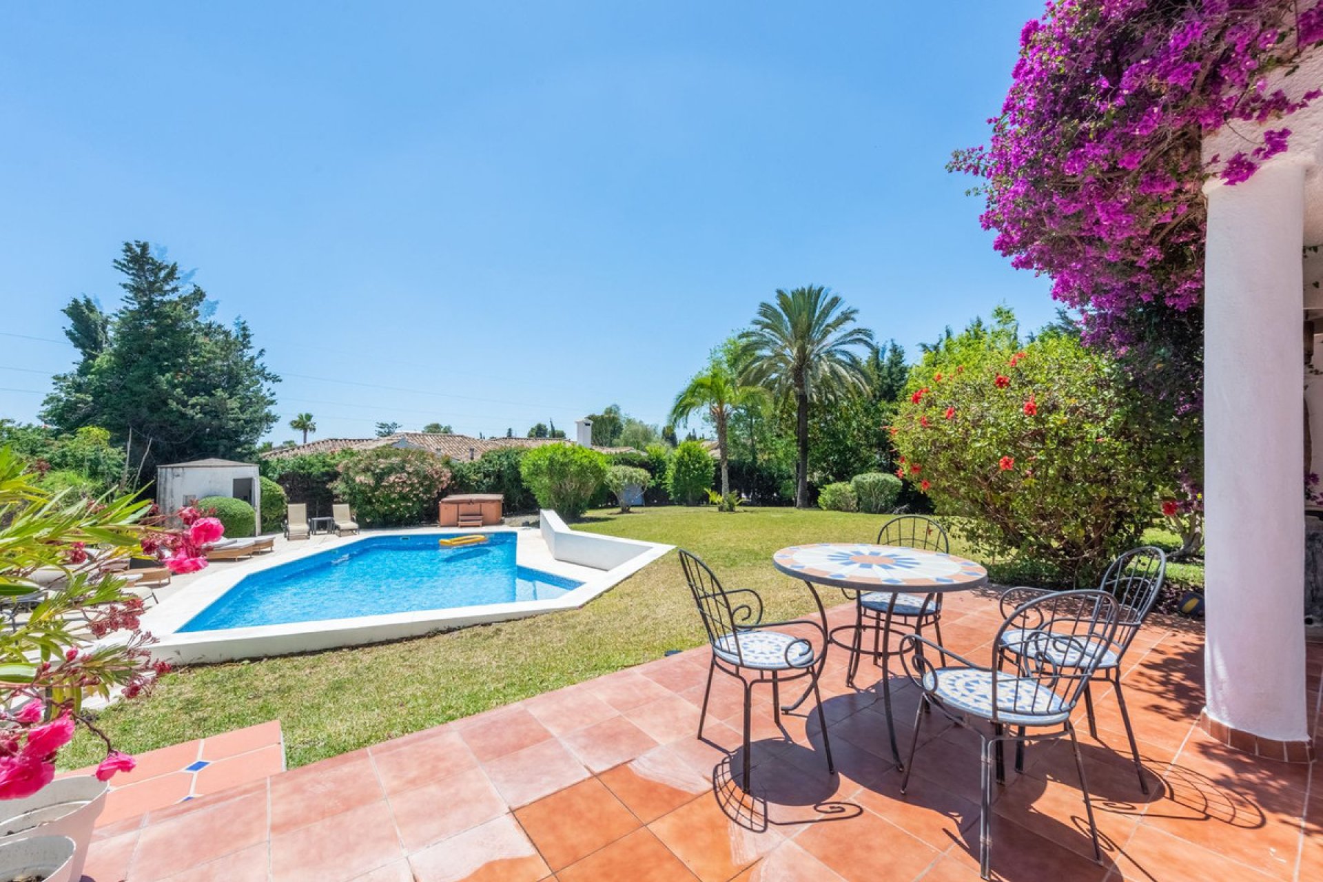 Resale - House - Detached Villa - Atalaya - Atalaya Centro