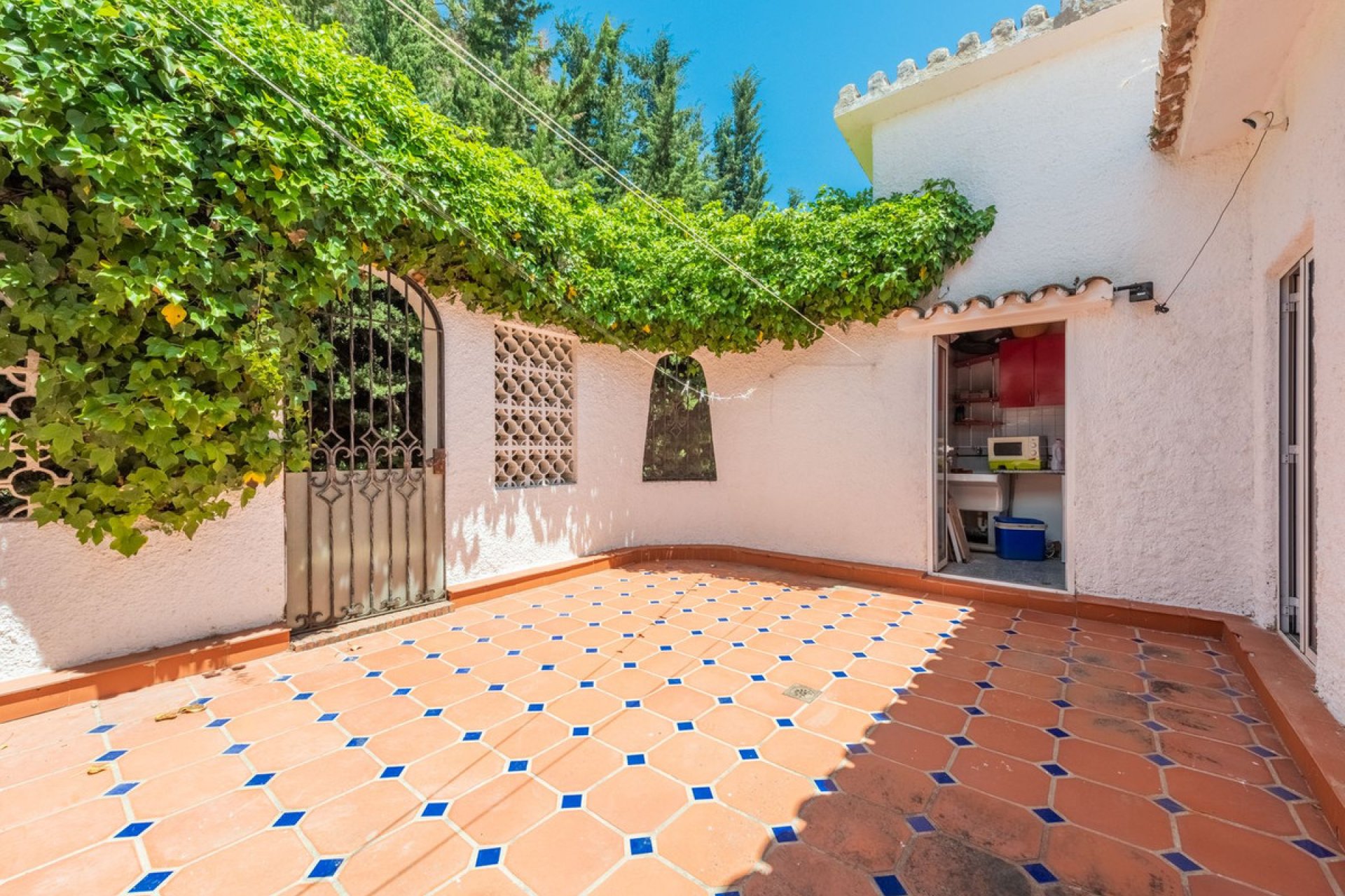 Resale - House - Detached Villa - Atalaya - Atalaya Centro