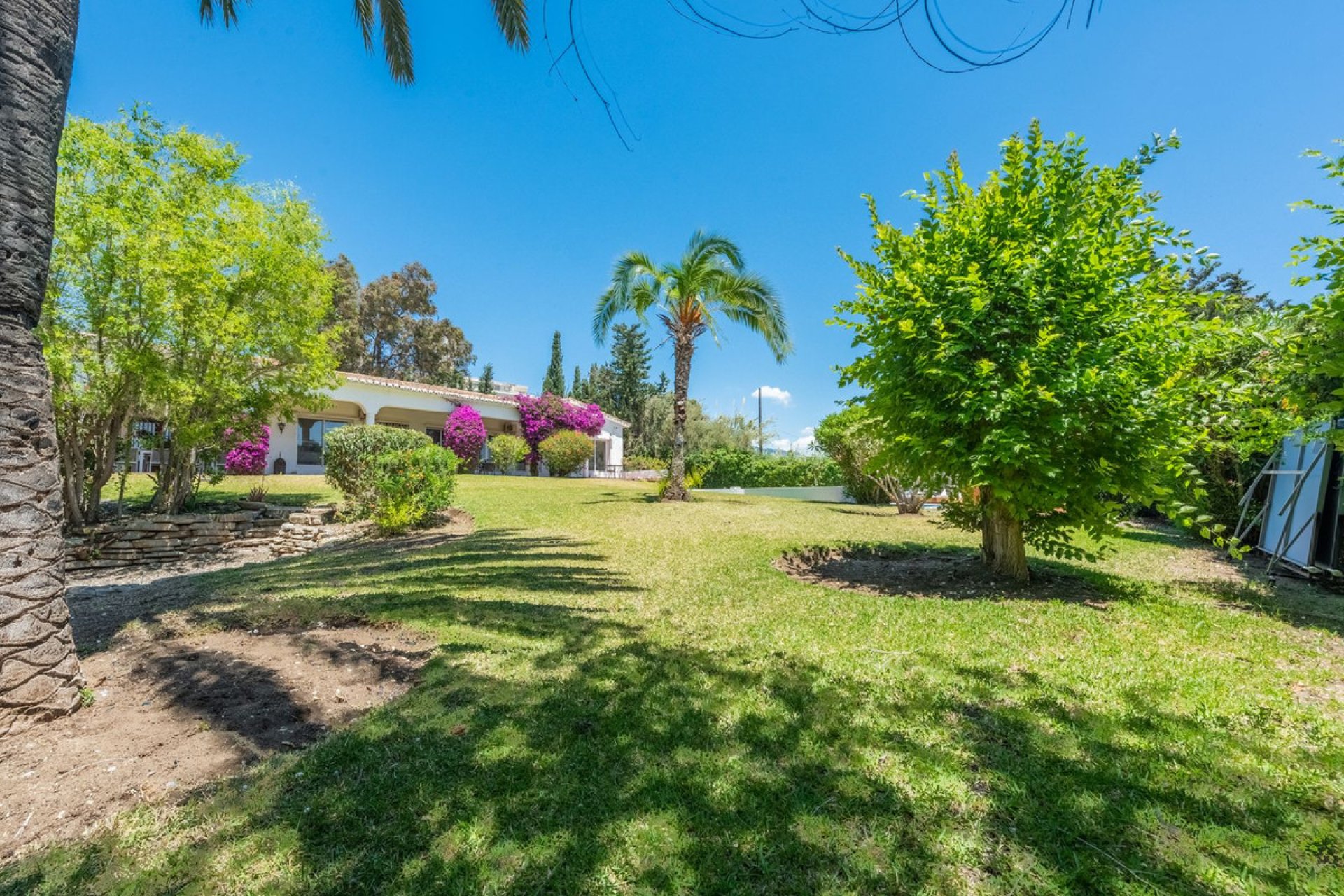 Resale - House - Detached Villa - Atalaya - Atalaya Centro