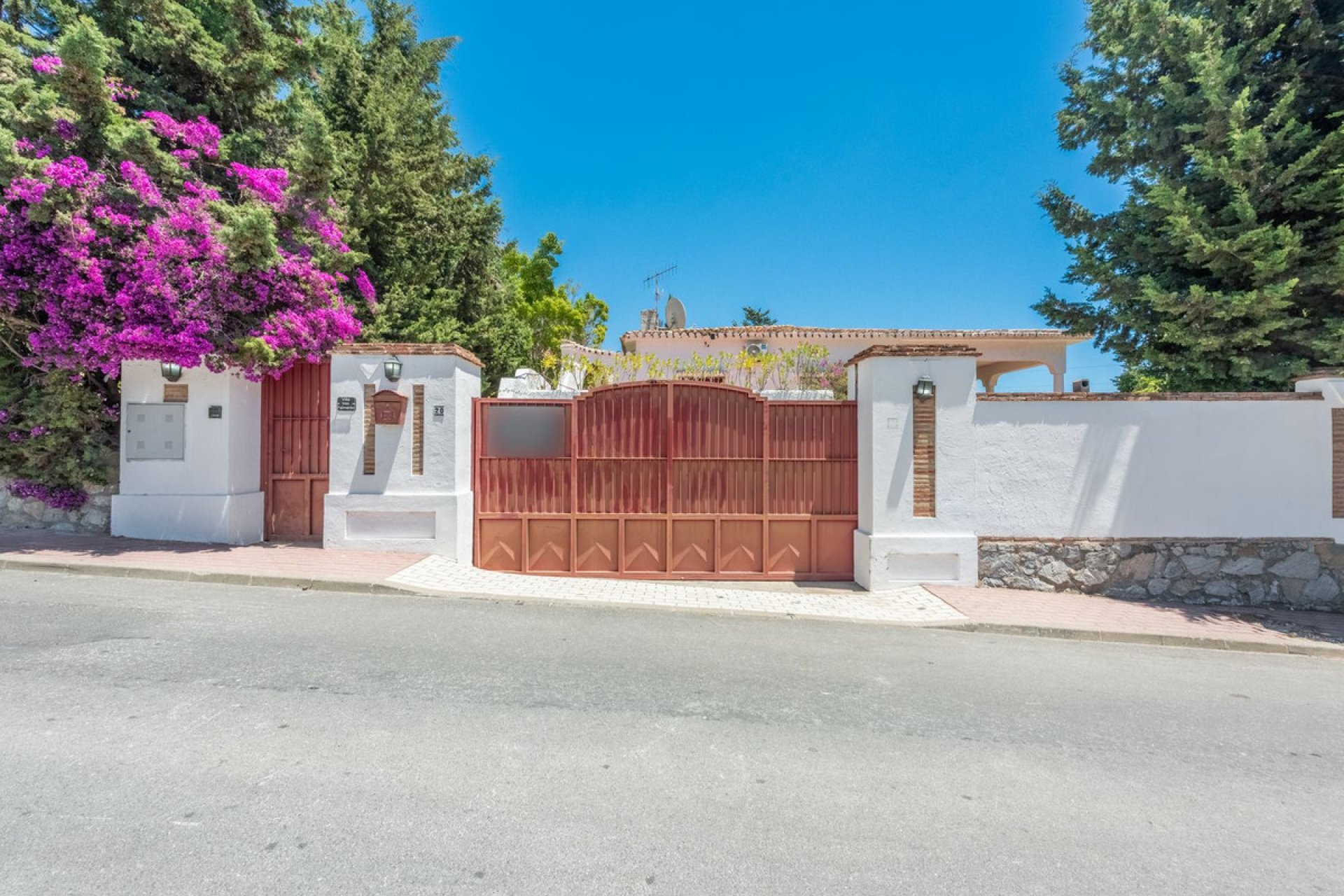 Resale - House - Detached Villa - Atalaya - Atalaya Centro