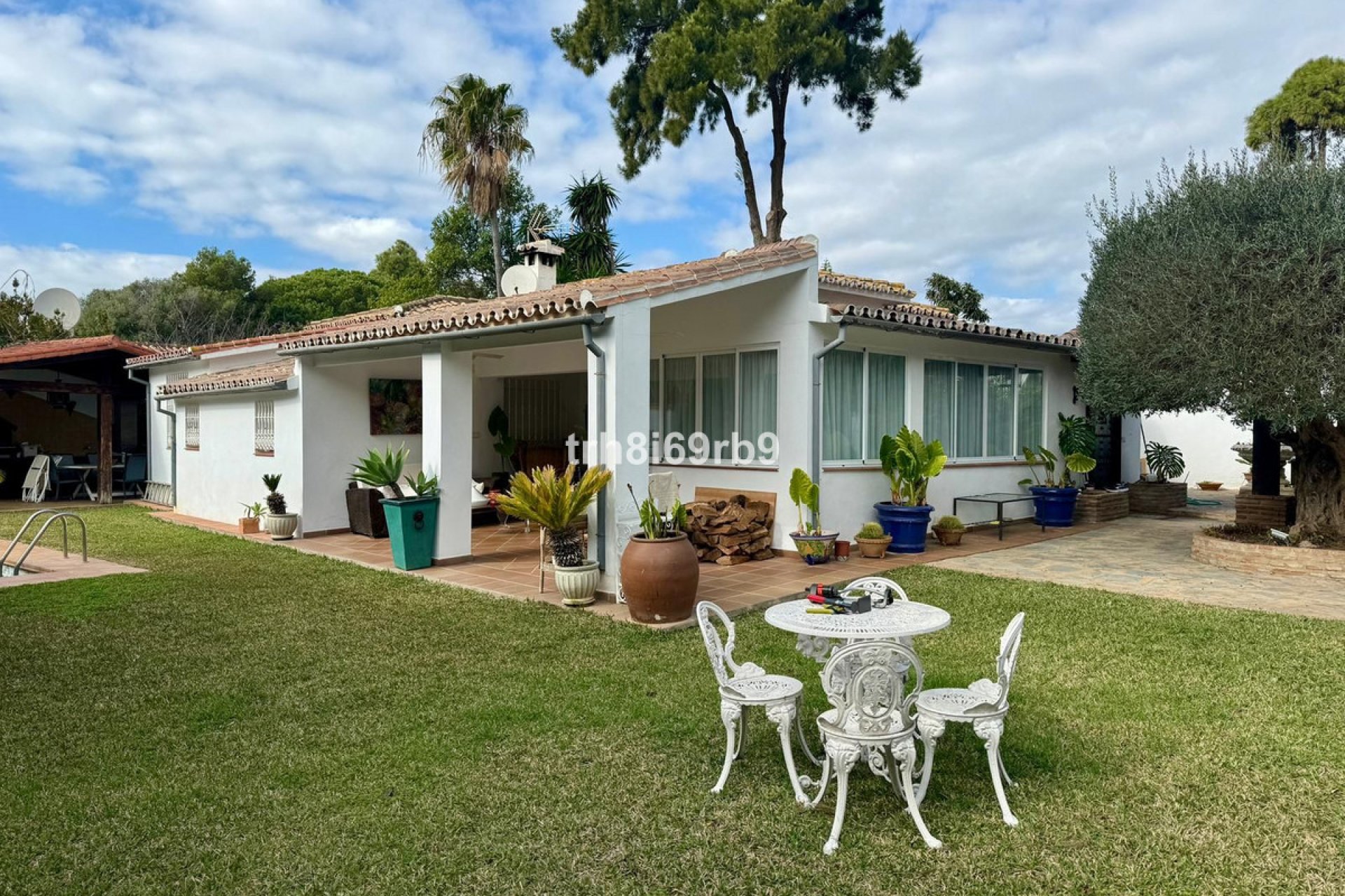 Resale - House - Detached Villa - Atalaya - Atalaya Centro