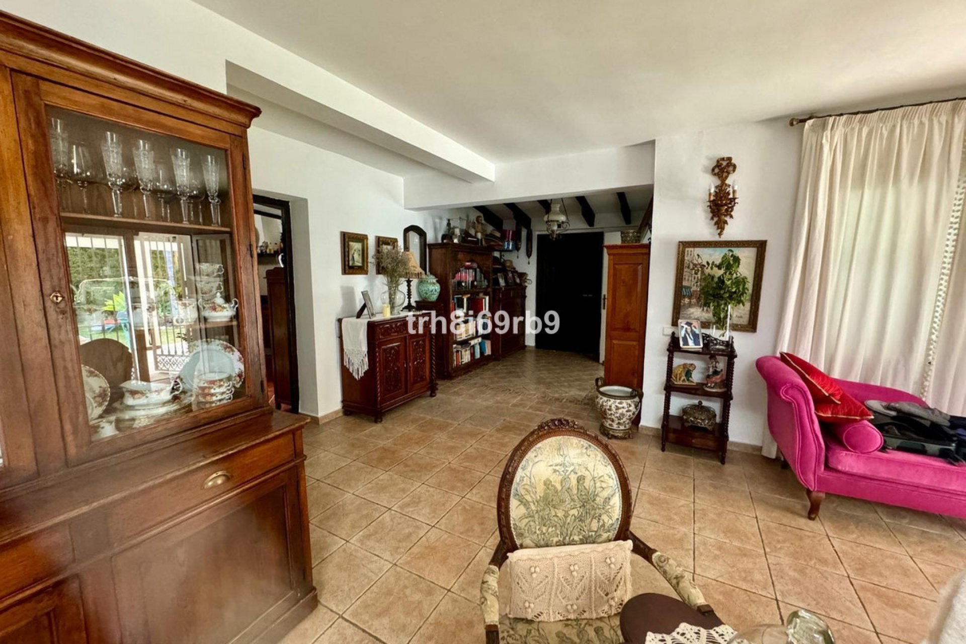 Resale - House - Detached Villa - Atalaya - Atalaya Centro