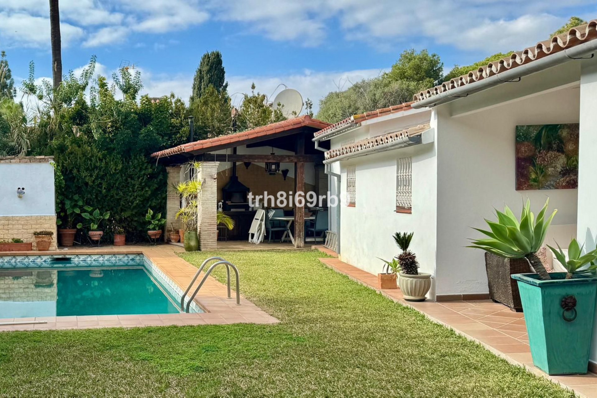 Resale - House - Detached Villa - Atalaya - Atalaya Centro