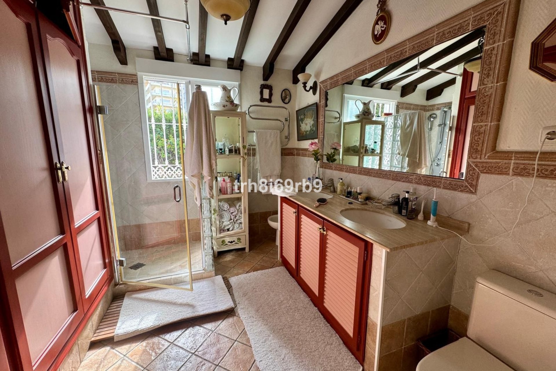 Resale - House - Detached Villa - Atalaya - Atalaya Centro