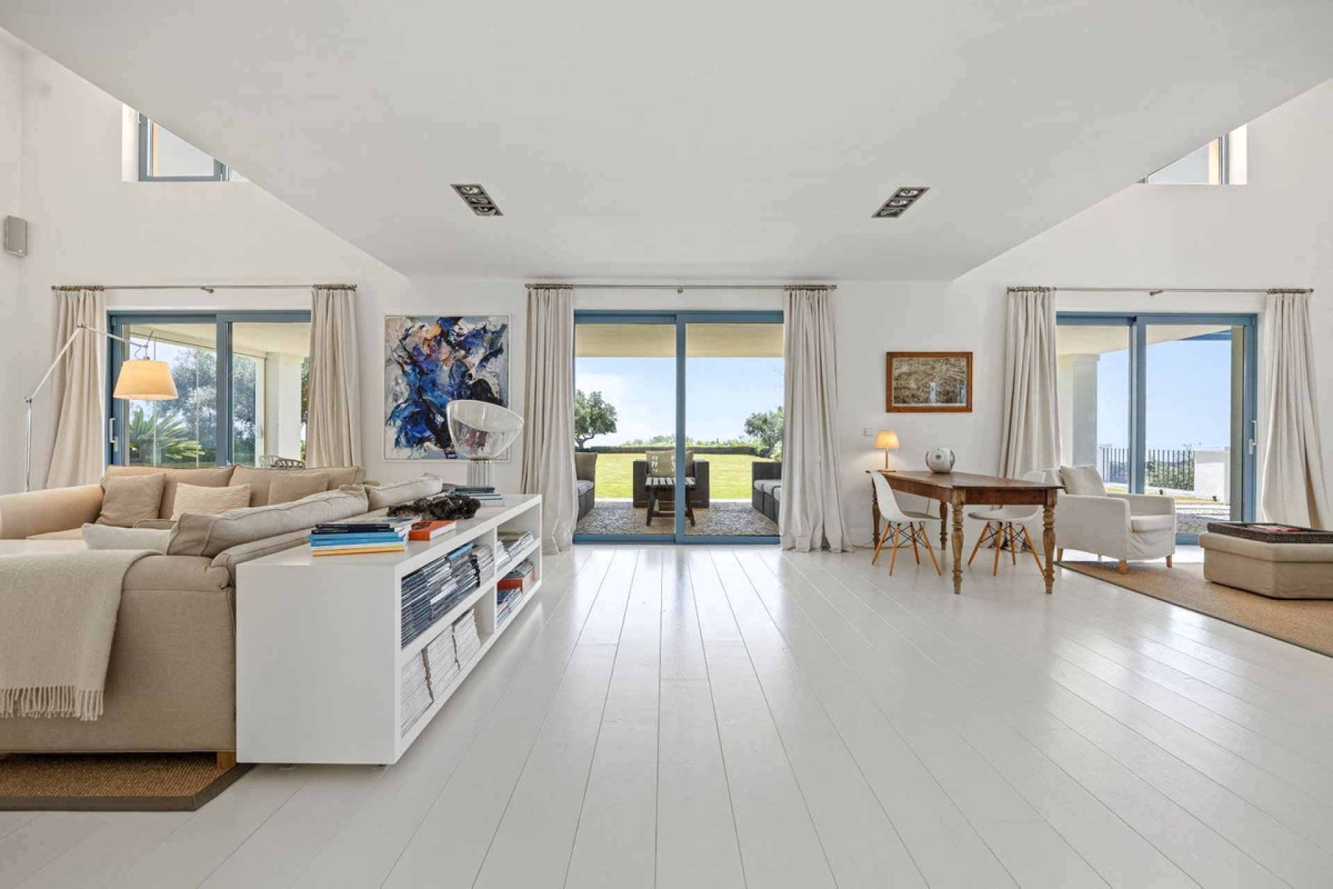 Resale - House - Detached Villa - Benahavís - Benahavís Centro