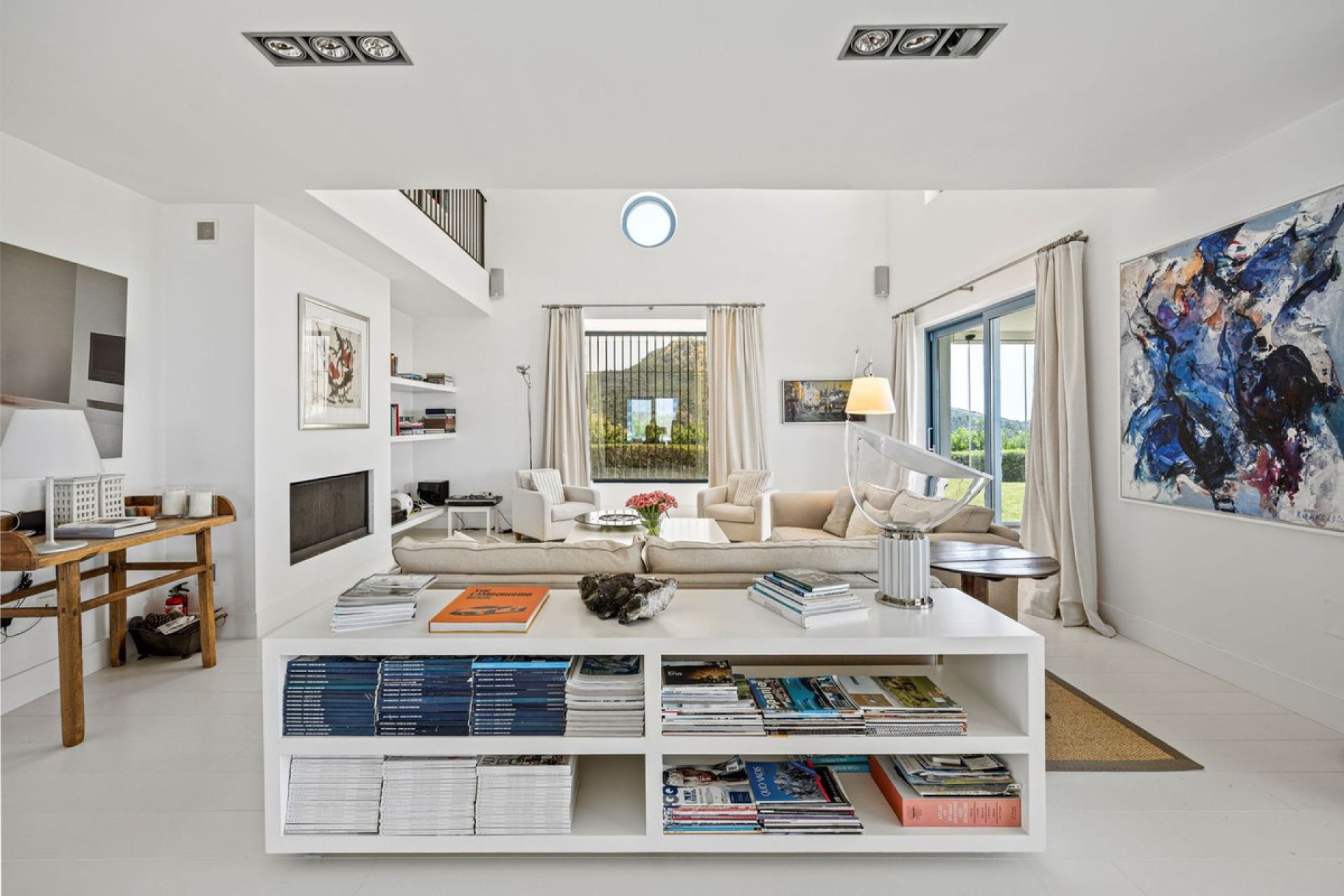 Resale - House - Detached Villa - Benahavís - Benahavís Centro