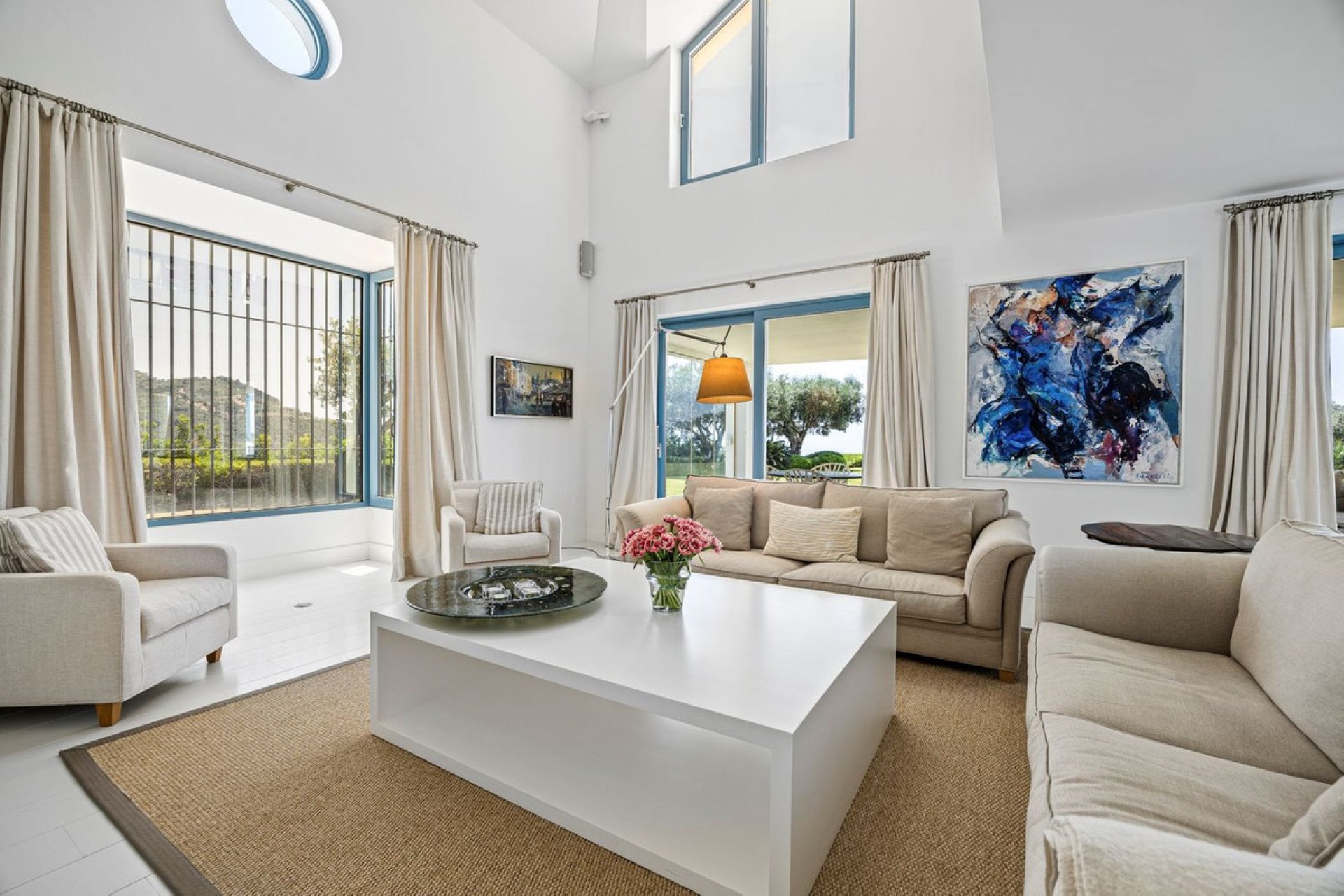 Resale - House - Detached Villa - Benahavís - Benahavís Centro