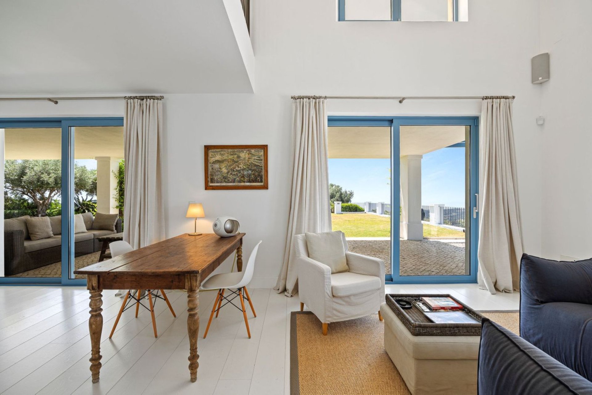 Resale - House - Detached Villa - Benahavís - Benahavís Centro