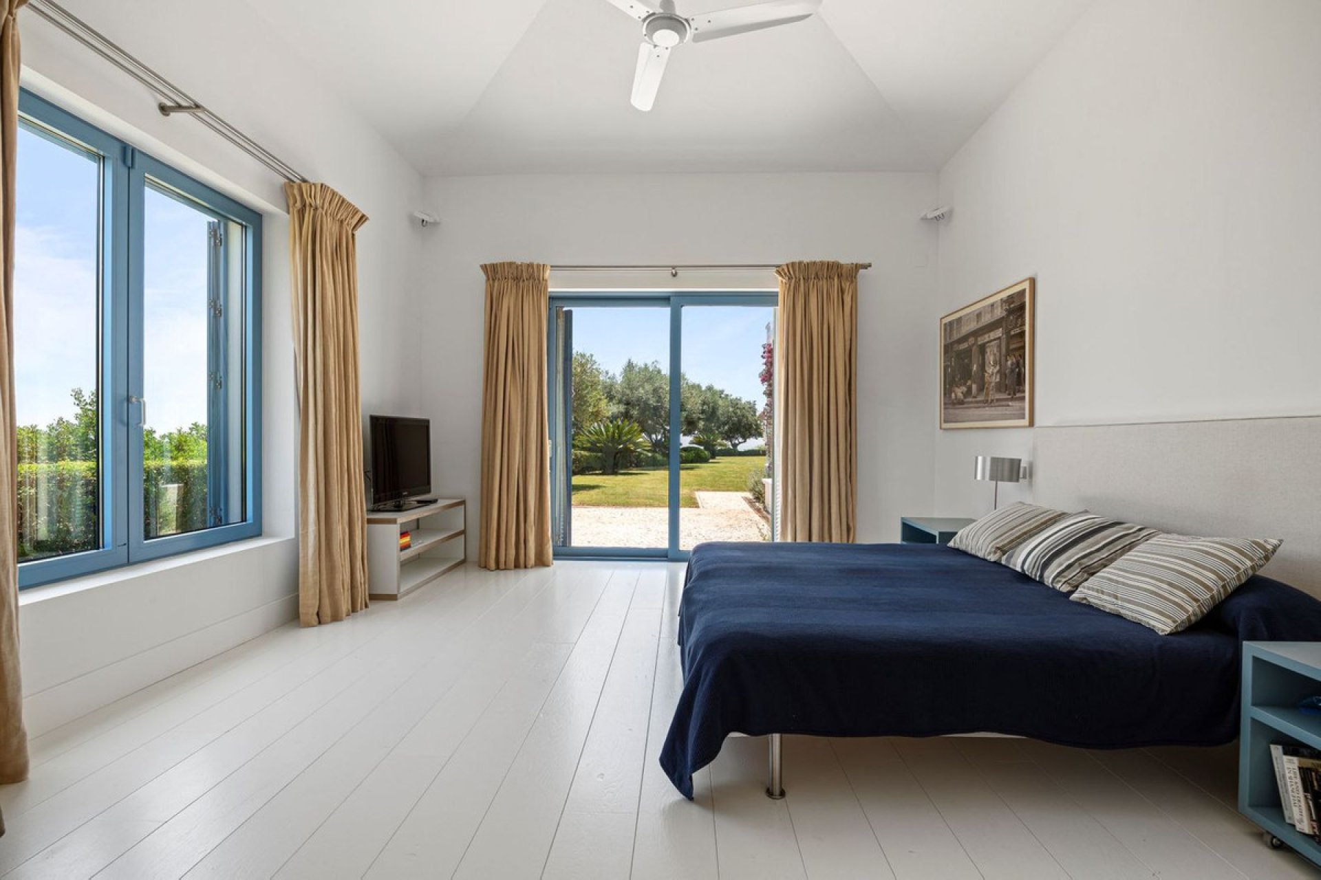 Resale - House - Detached Villa - Benahavís - Benahavís Centro