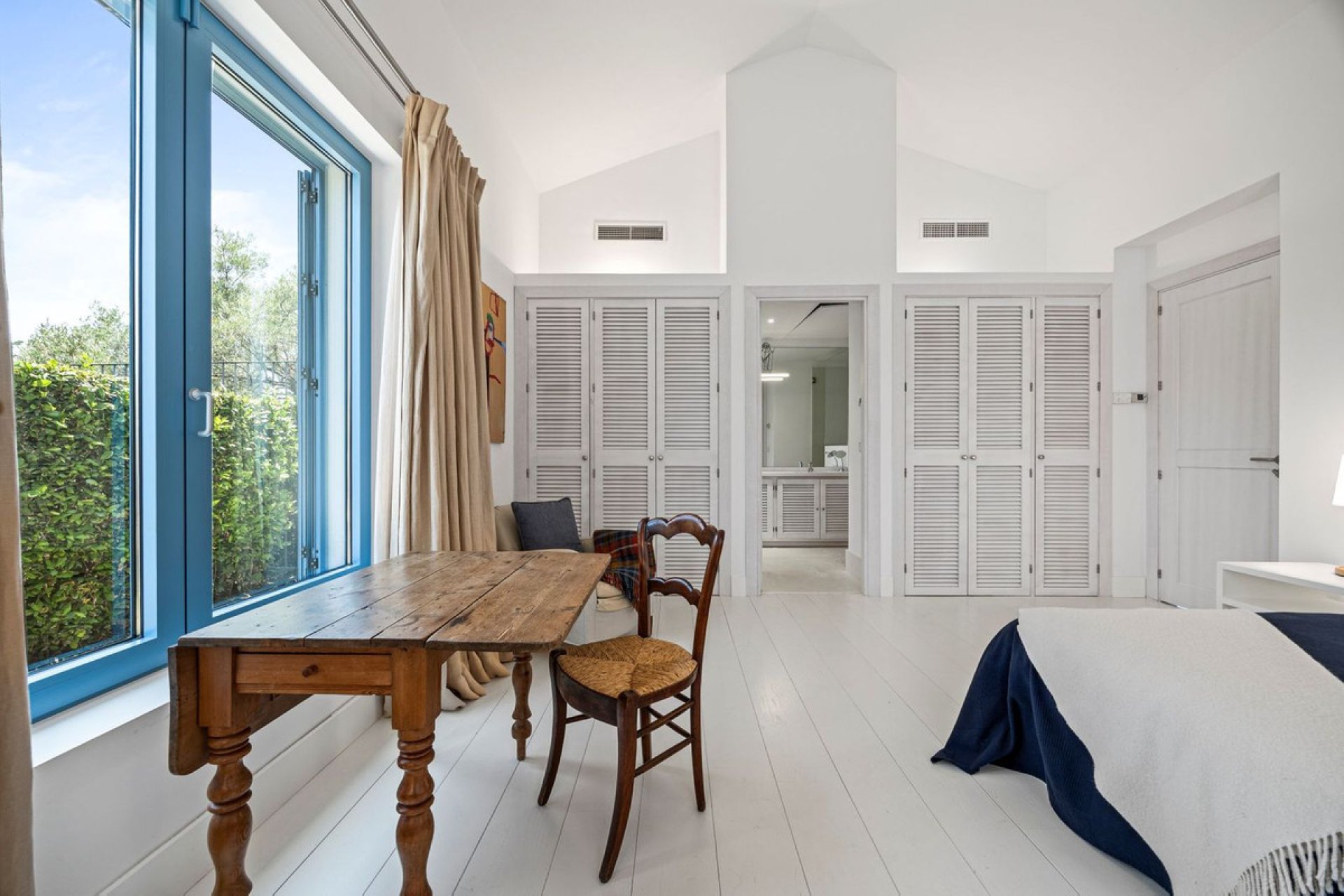 Resale - House - Detached Villa - Benahavís - Benahavís Centro