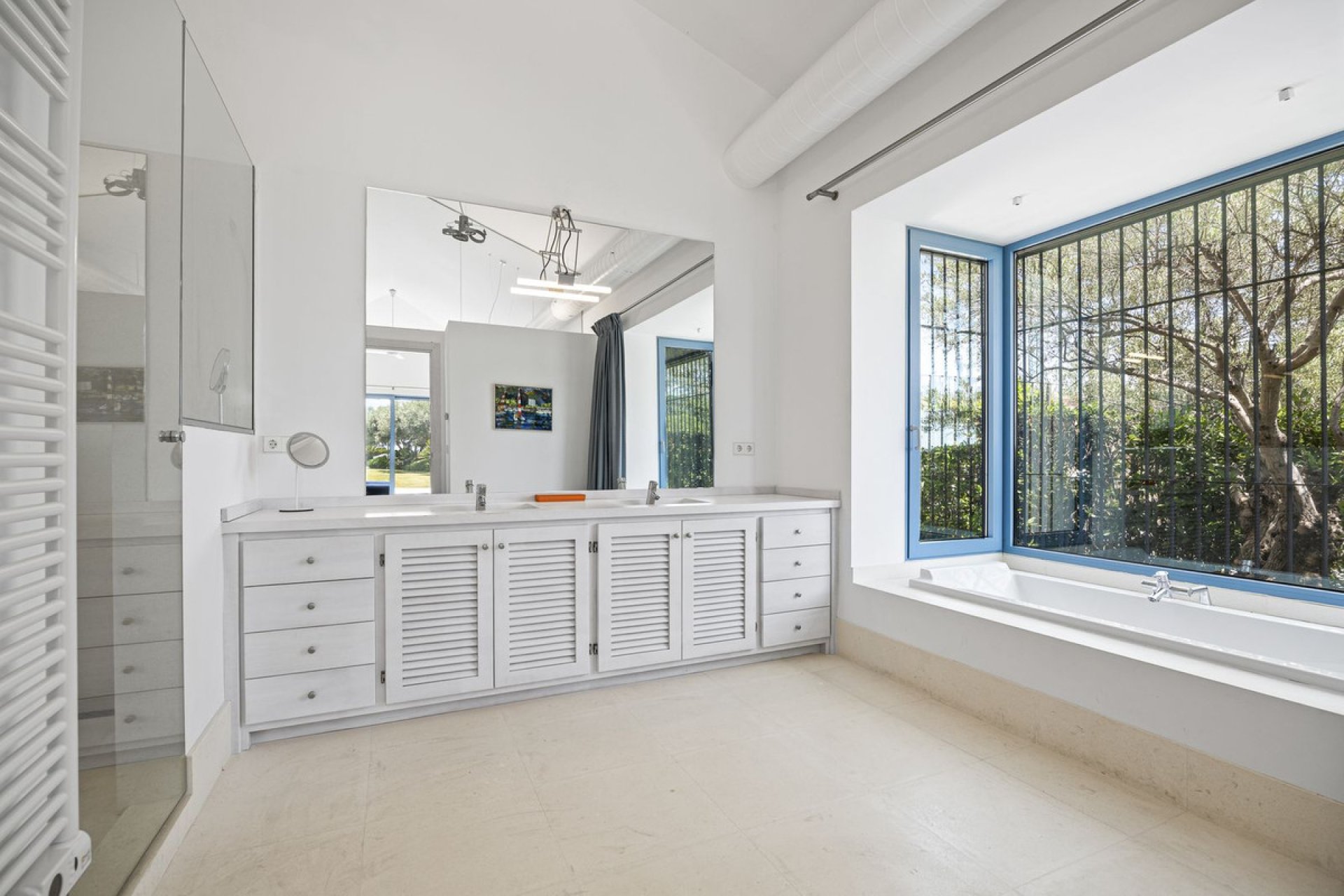 Resale - House - Detached Villa - Benahavís - Benahavís Centro