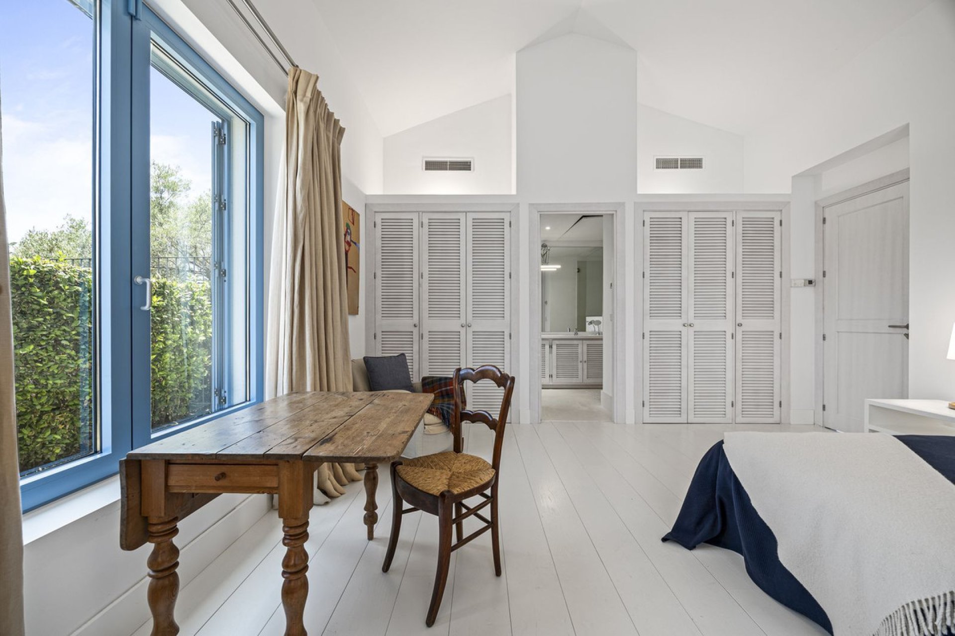 Resale - House - Detached Villa - Benahavís - Benahavís Centro