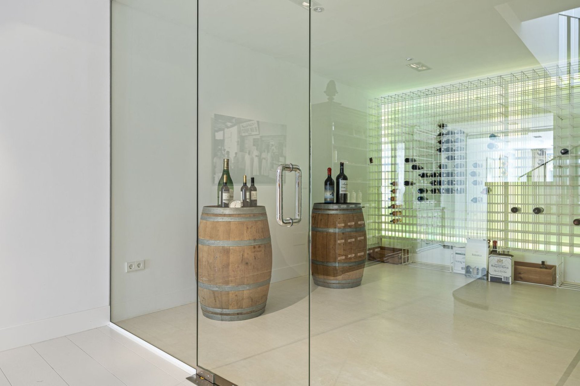 Resale - House - Detached Villa - Benahavís - Benahavís Centro