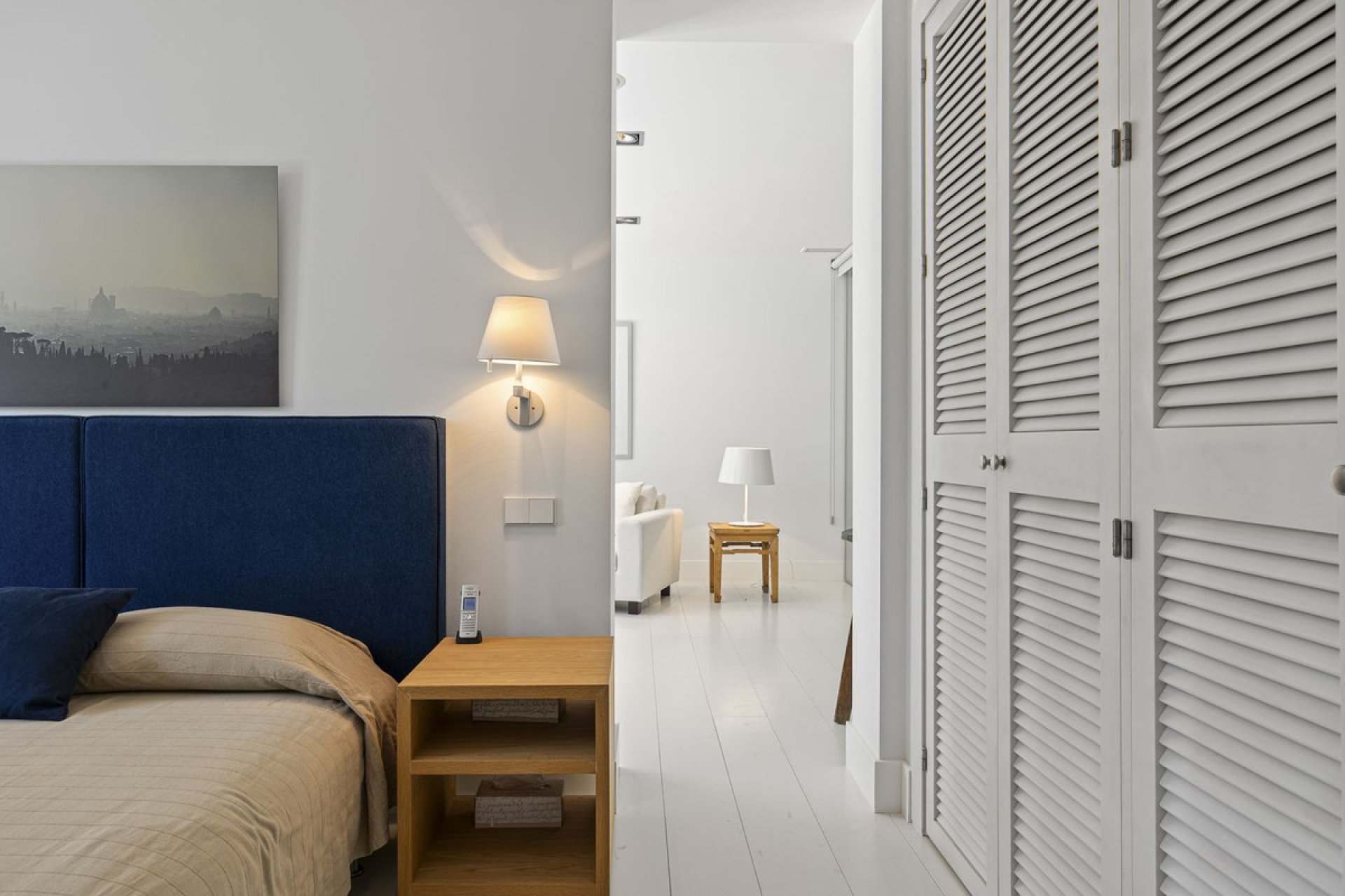 Resale - House - Detached Villa - Benahavís - Benahavís Centro