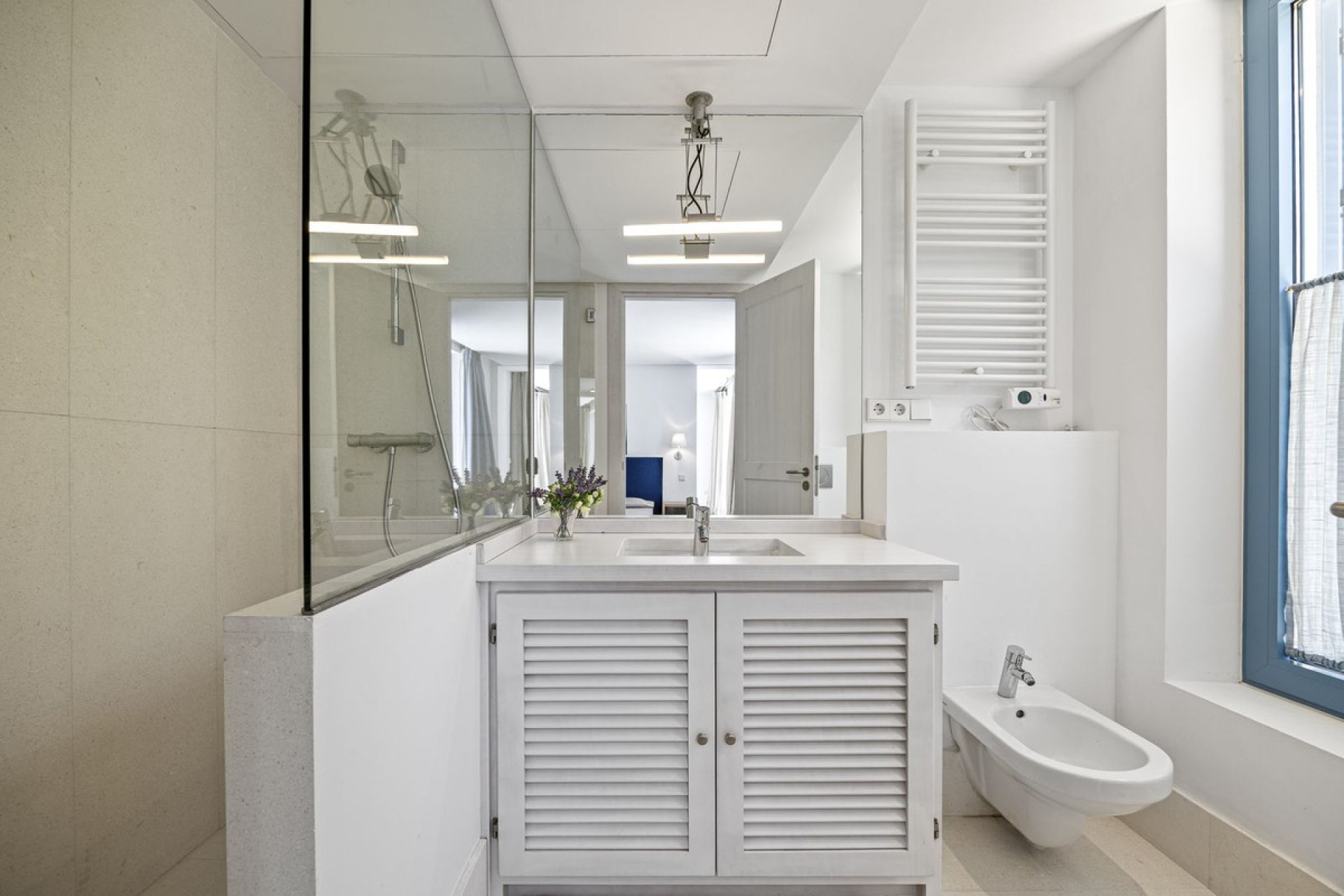 Resale - House - Detached Villa - Benahavís - Benahavís Centro