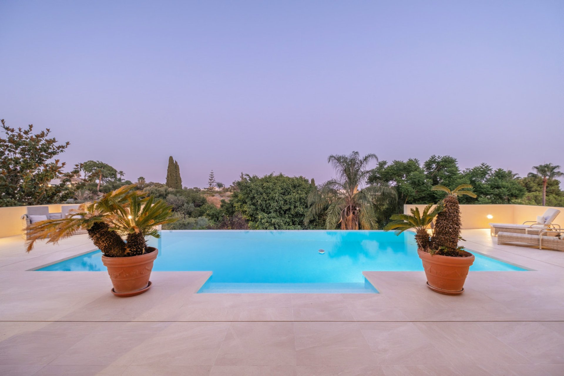 Resale - House - Detached Villa - Benahavís - Benahavís Centro