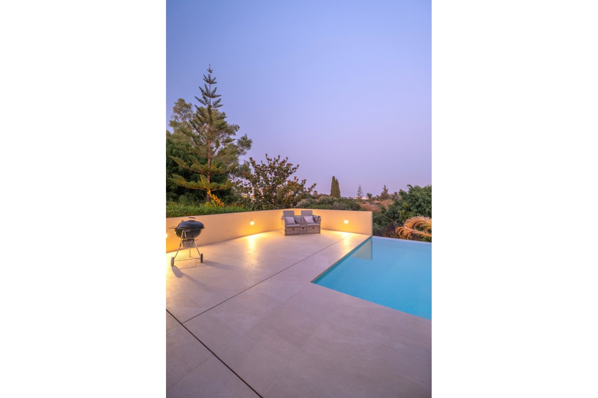 Resale - House - Detached Villa - Benahavís - Benahavís Centro