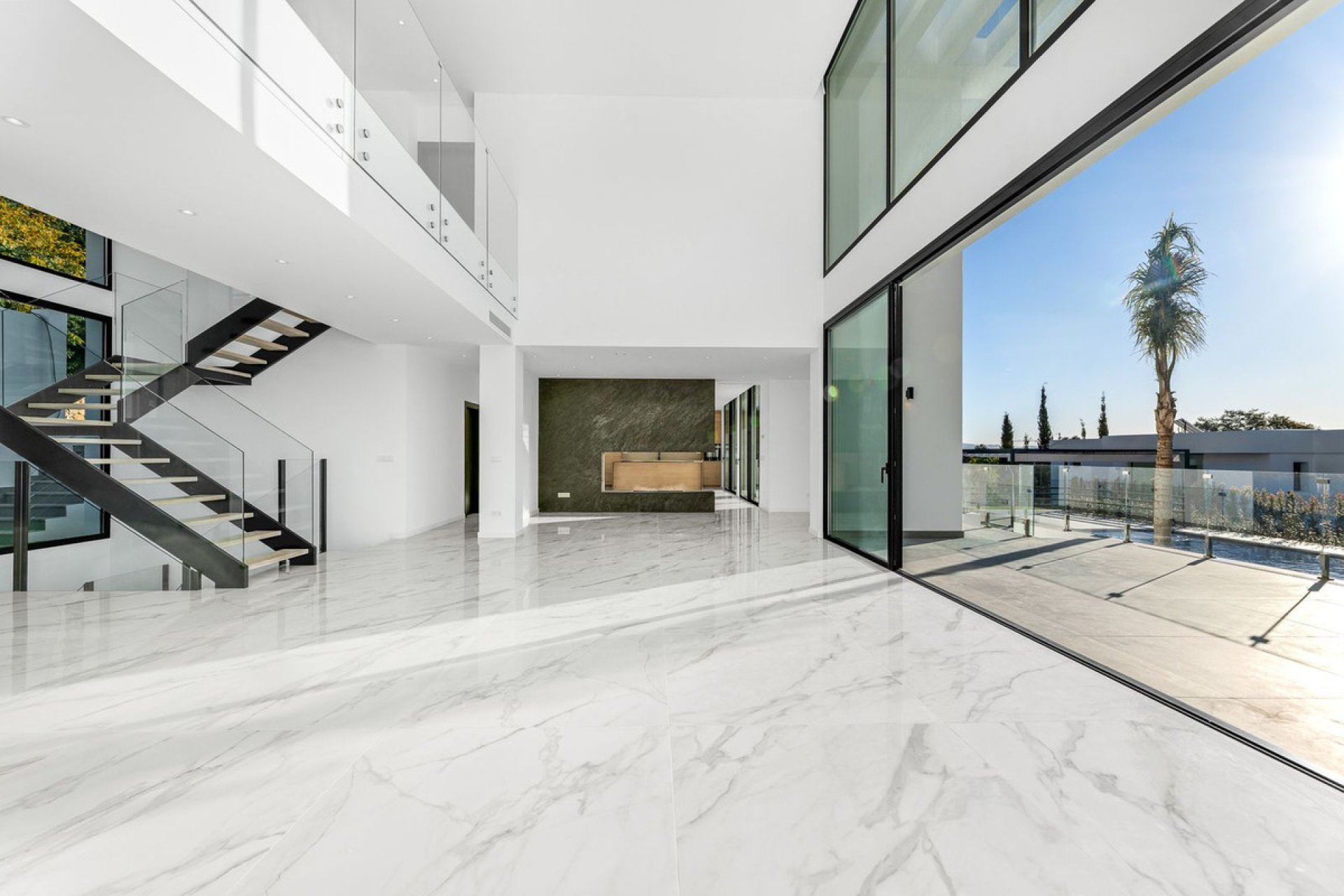 Resale - House - Detached Villa - Benahavís - Benahavís Centro