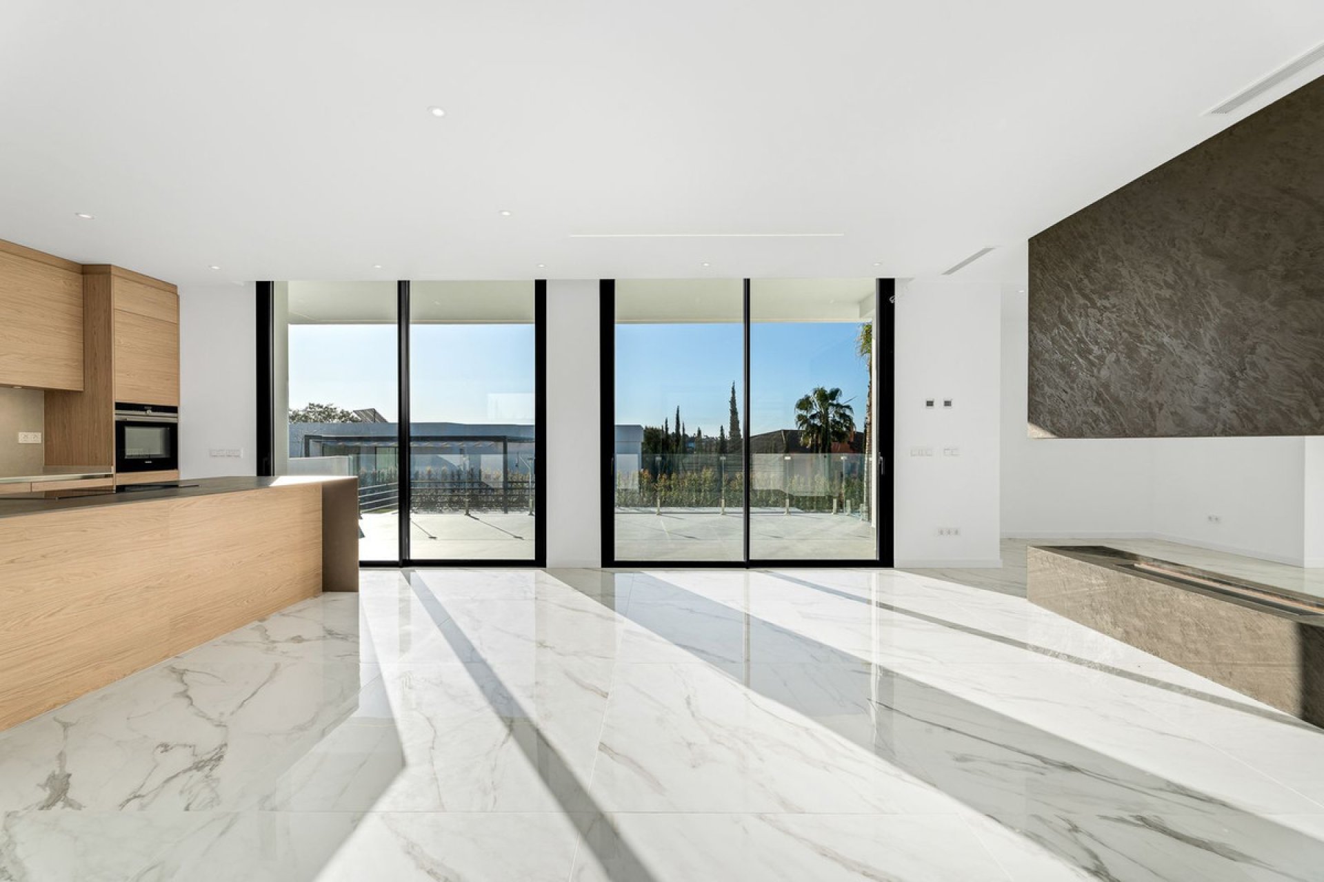 Resale - House - Detached Villa - Benahavís - Benahavís Centro