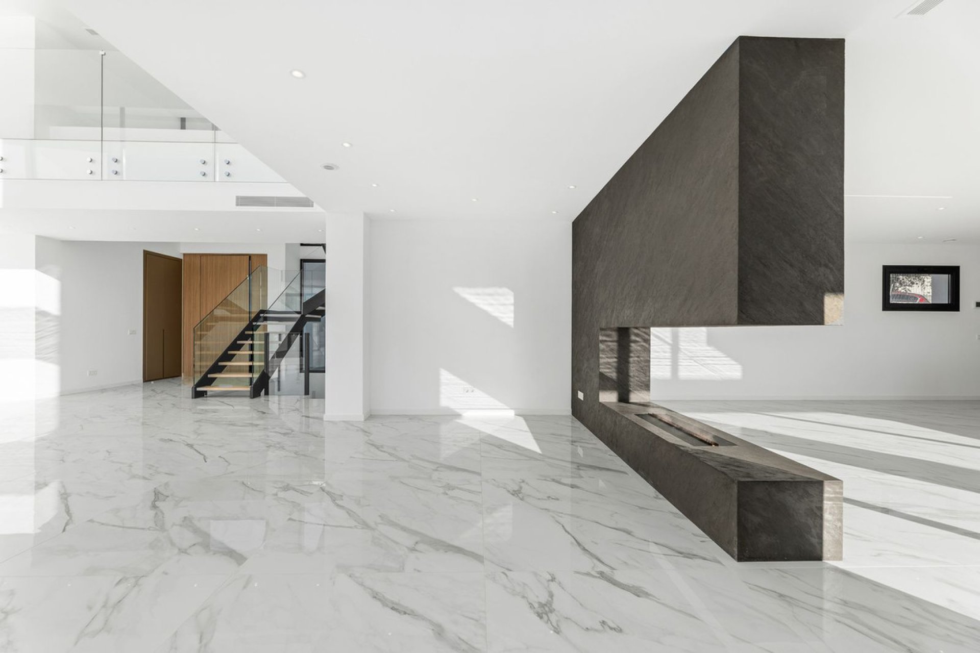 Resale - House - Detached Villa - Benahavís - Benahavís Centro