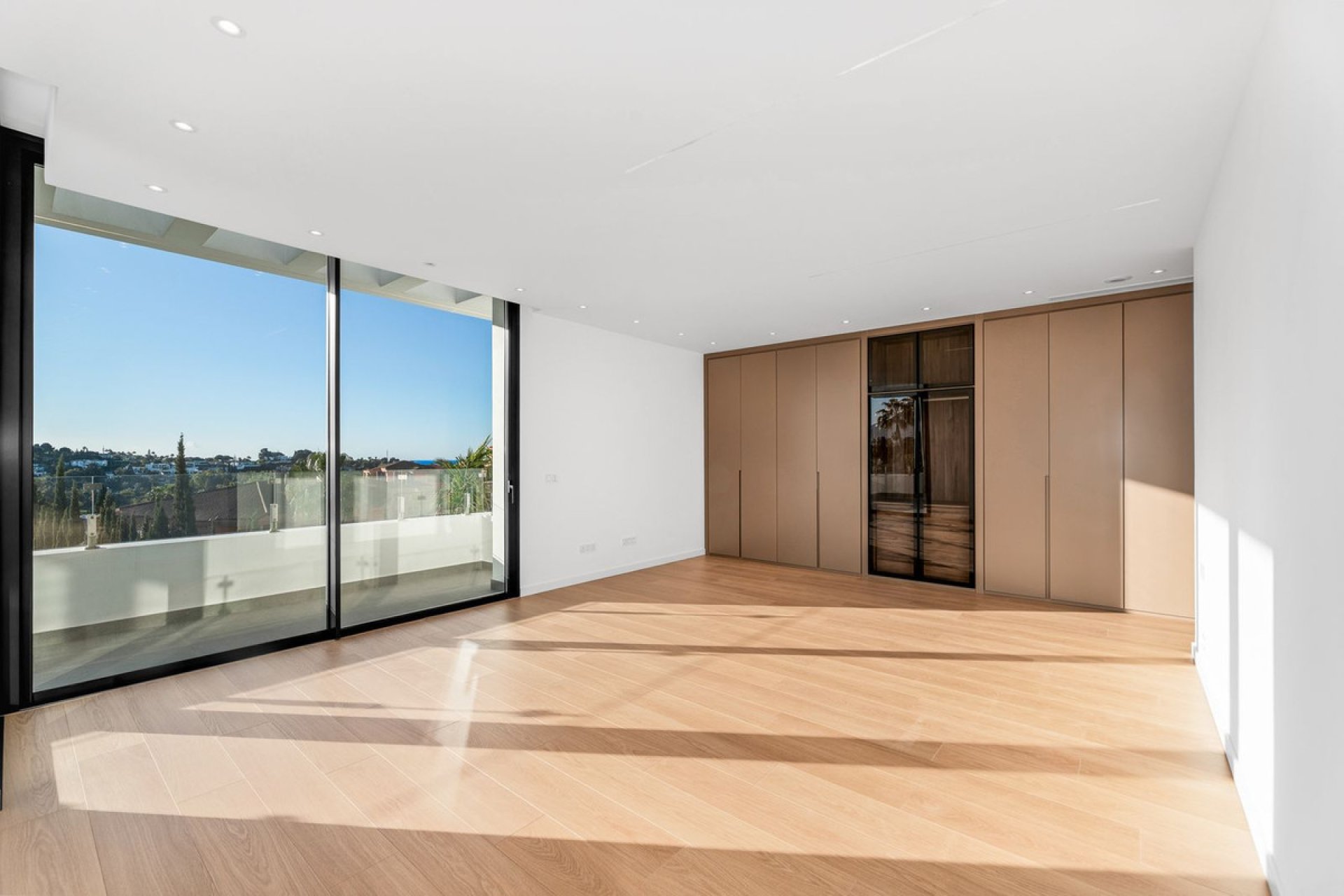 Resale - House - Detached Villa - Benahavís - Benahavís Centro