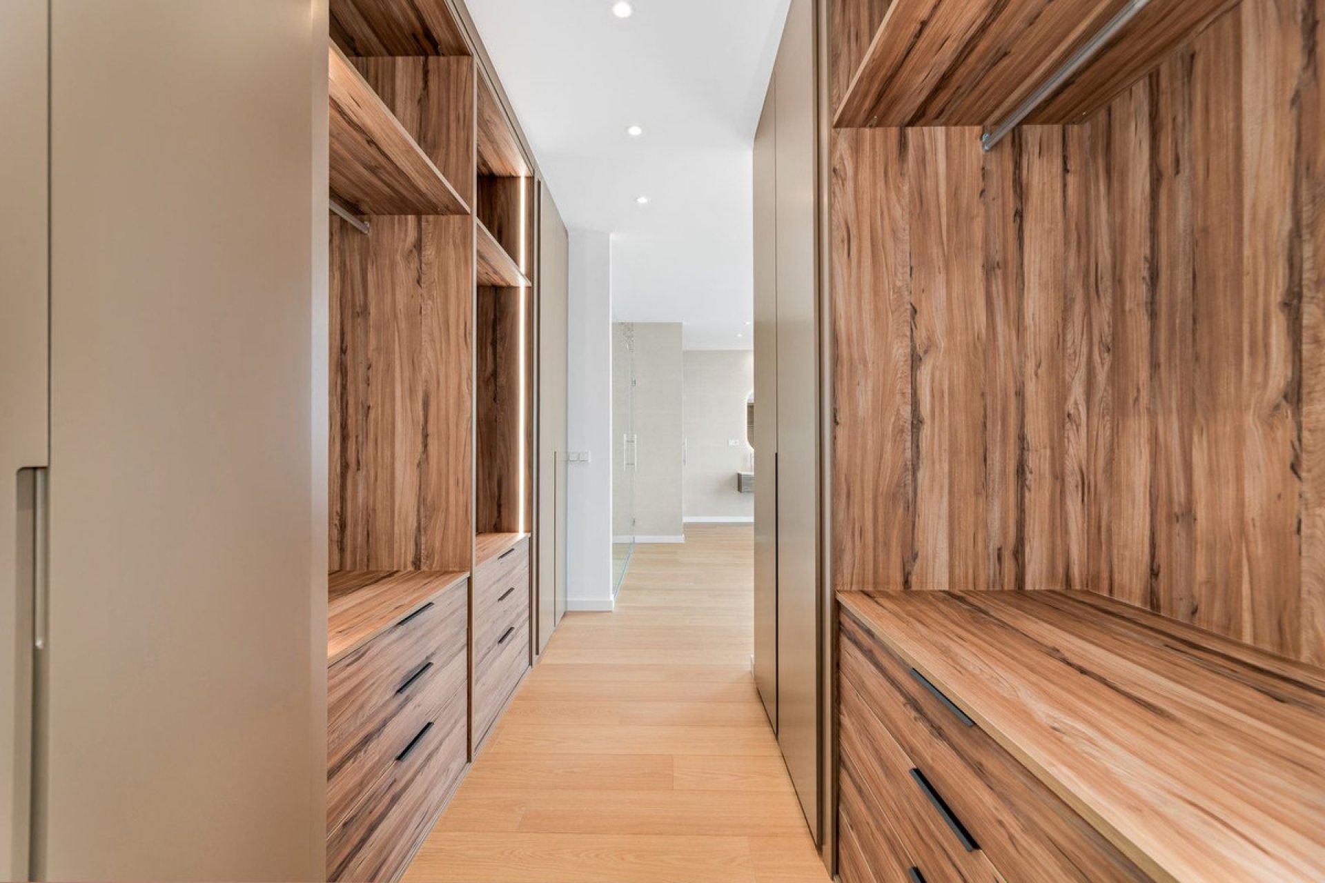 Resale - House - Detached Villa - Benahavís - Benahavís Centro