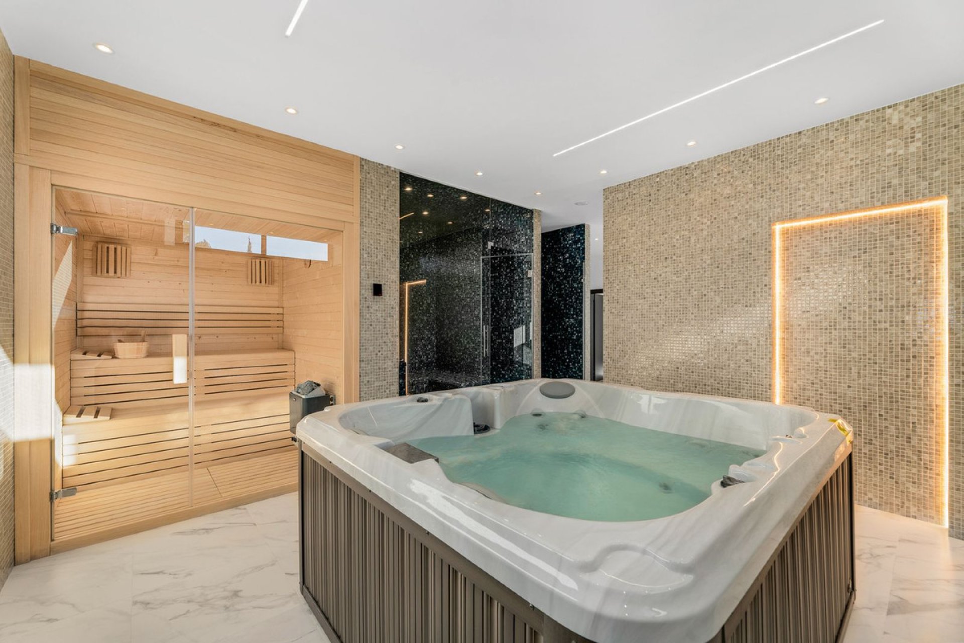 Resale - House - Detached Villa - Benahavís - Benahavís Centro