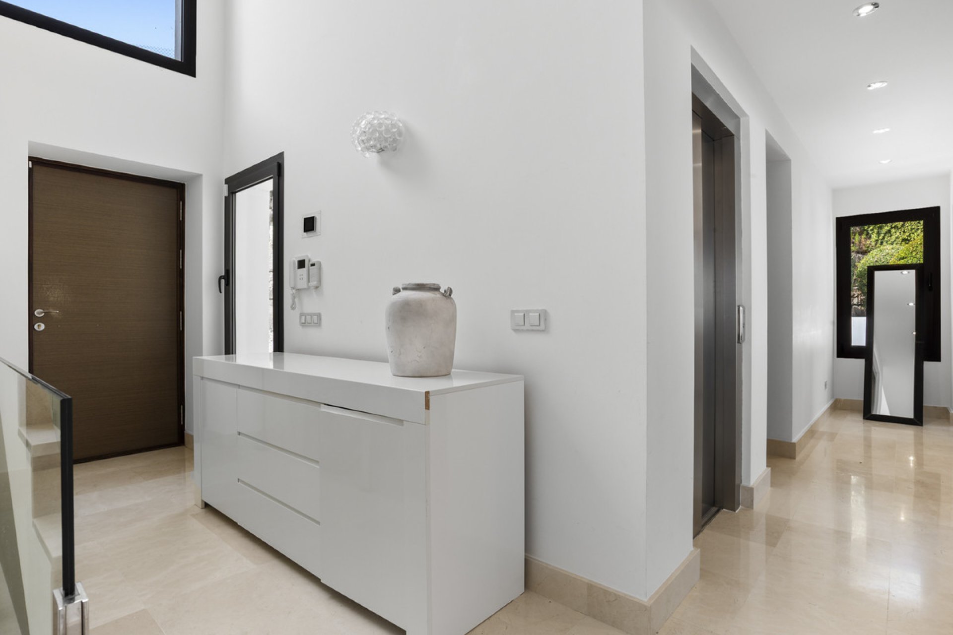 Resale - House - Detached Villa - Benahavís - Benahavís Centro