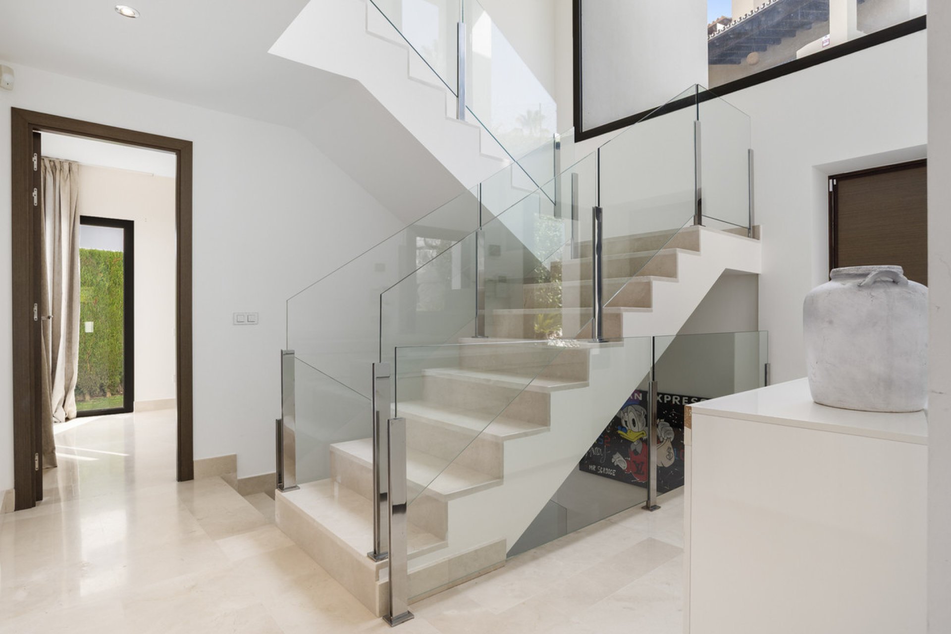 Resale - House - Detached Villa - Benahavís - Benahavís Centro