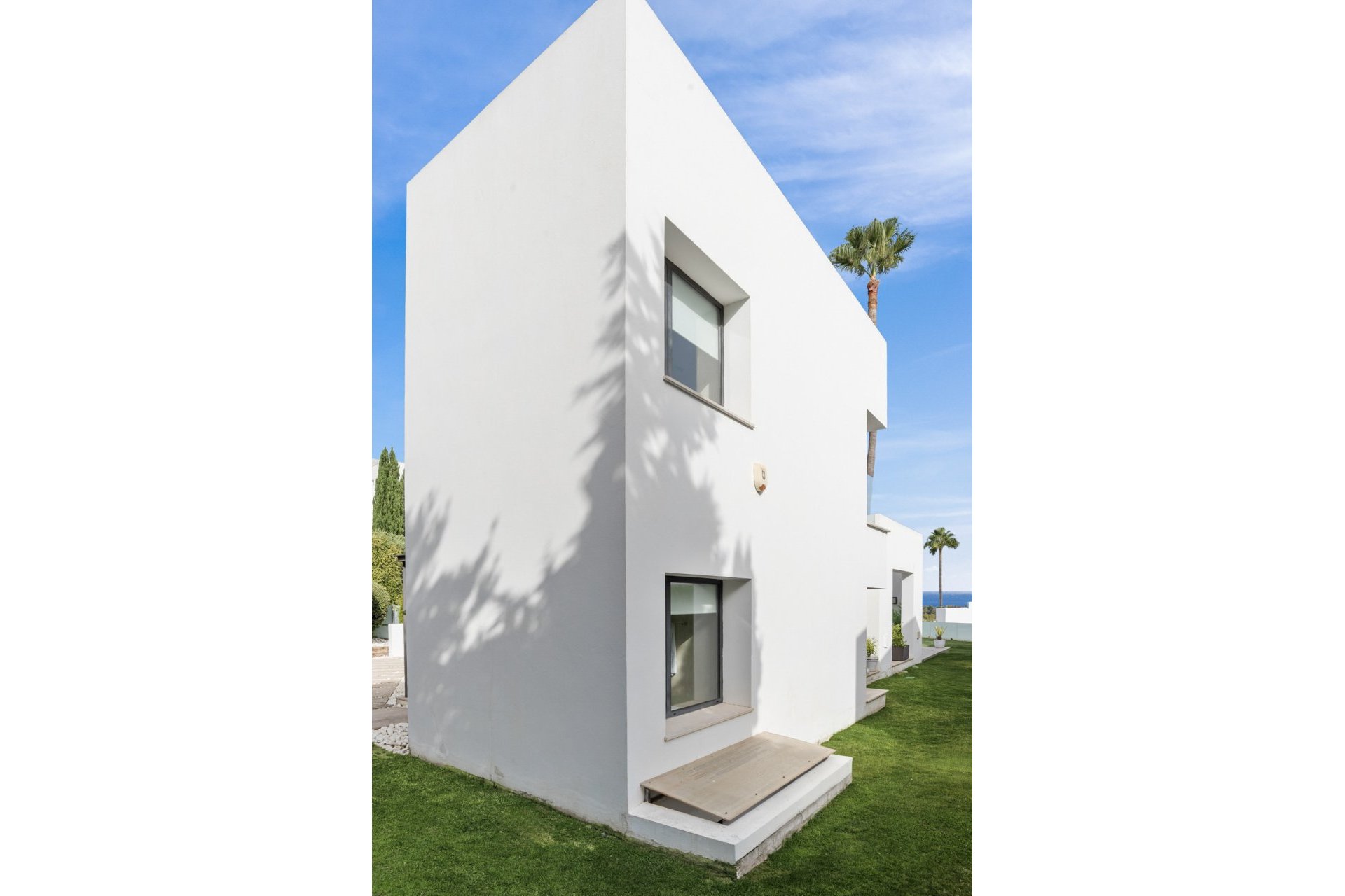 Resale - House - Detached Villa - Benahavís - Benahavís Centro