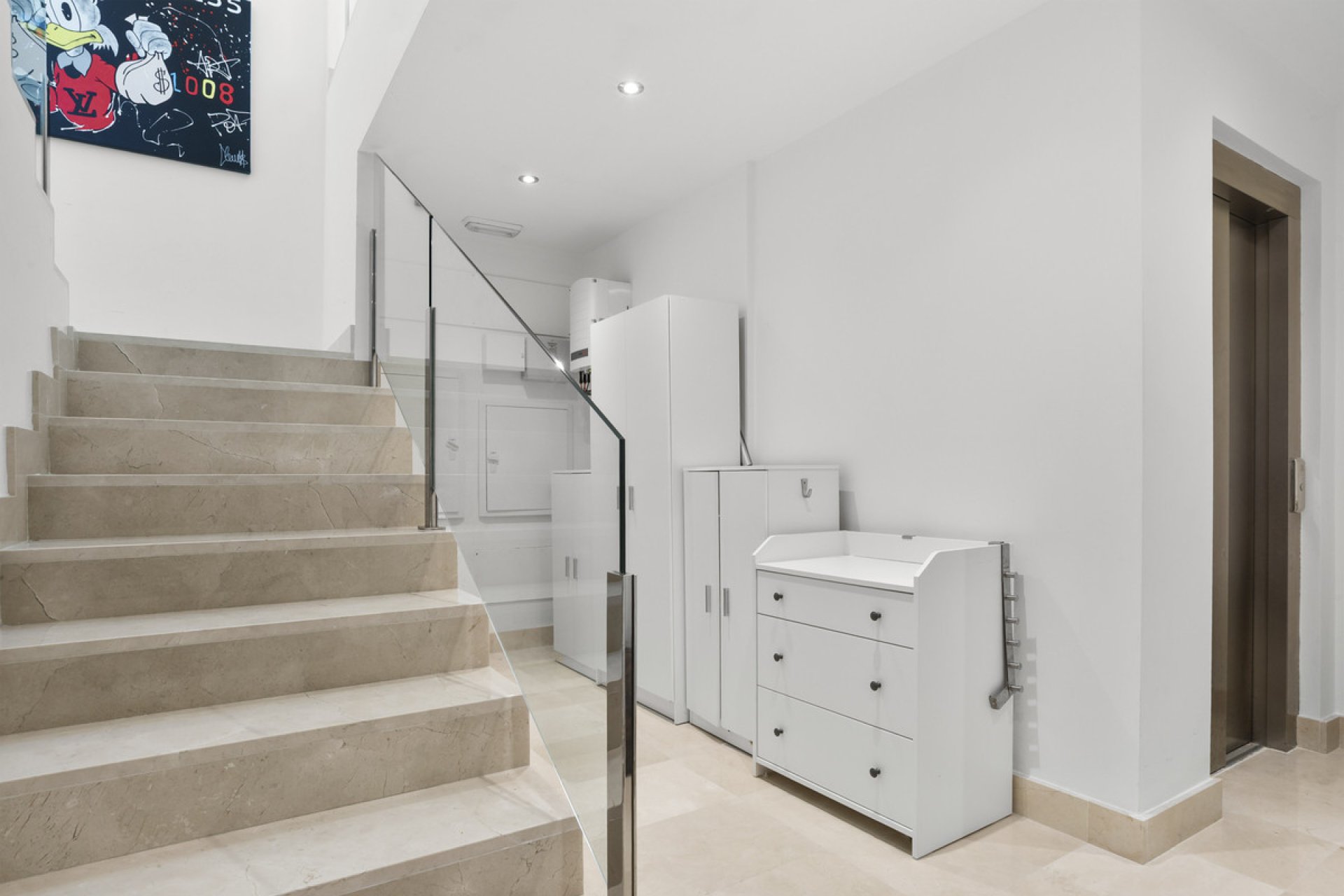 Resale - House - Detached Villa - Benahavís - Benahavís Centro