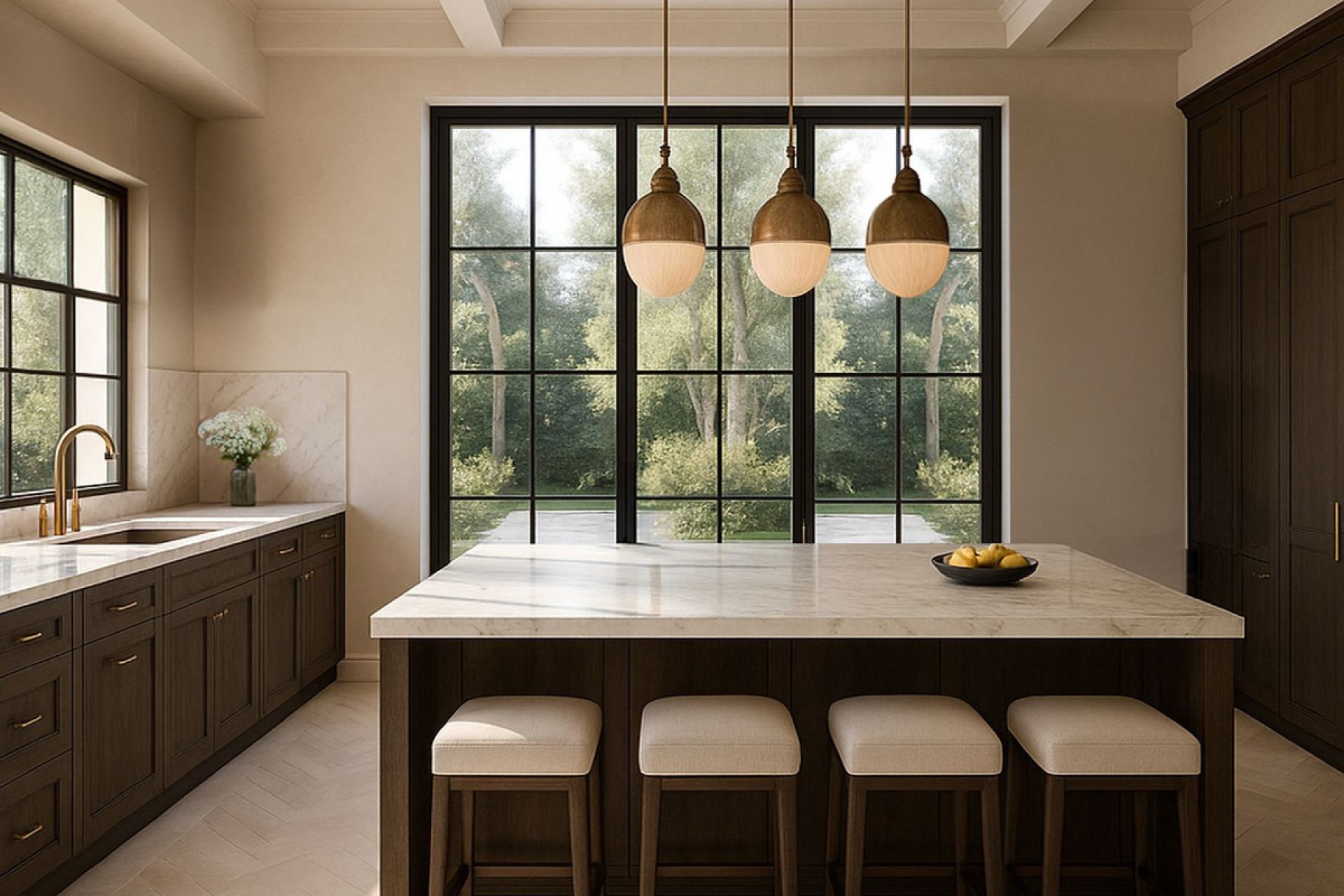 Resale - House - Detached Villa - Benahavís - Benahavís Centro