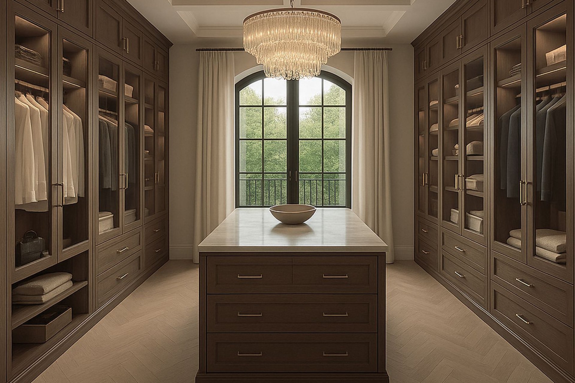 Resale - House - Detached Villa - Benahavís - Benahavís Centro