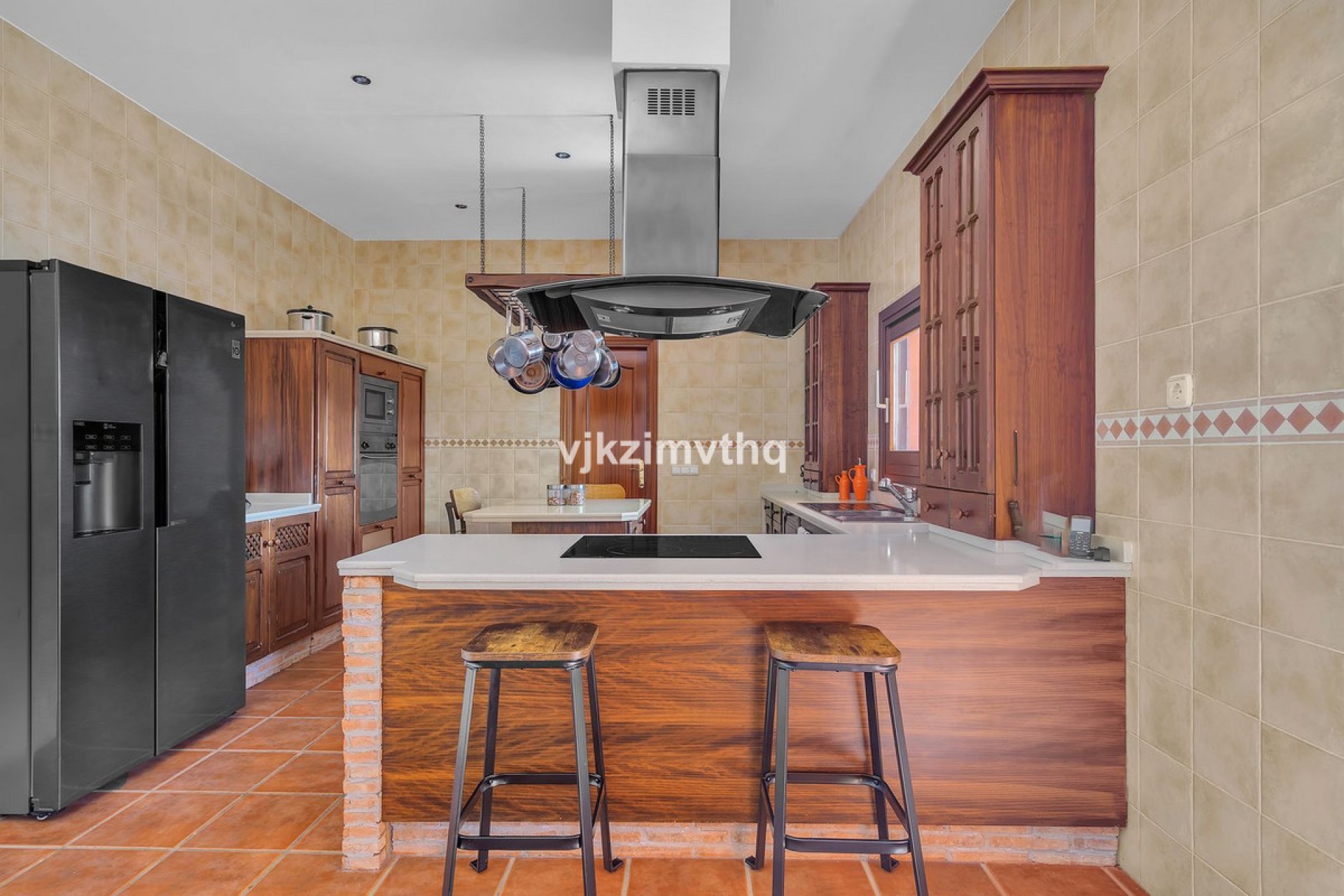 Resale - House - Detached Villa - Benahavís - Benahavís Centro