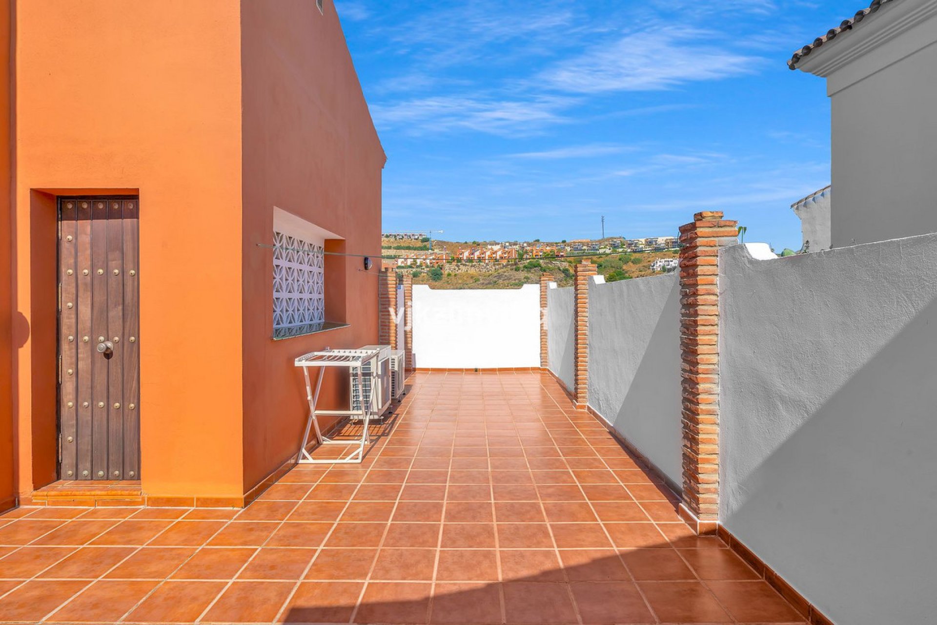 Resale - House - Detached Villa - Benahavís - Benahavís Centro