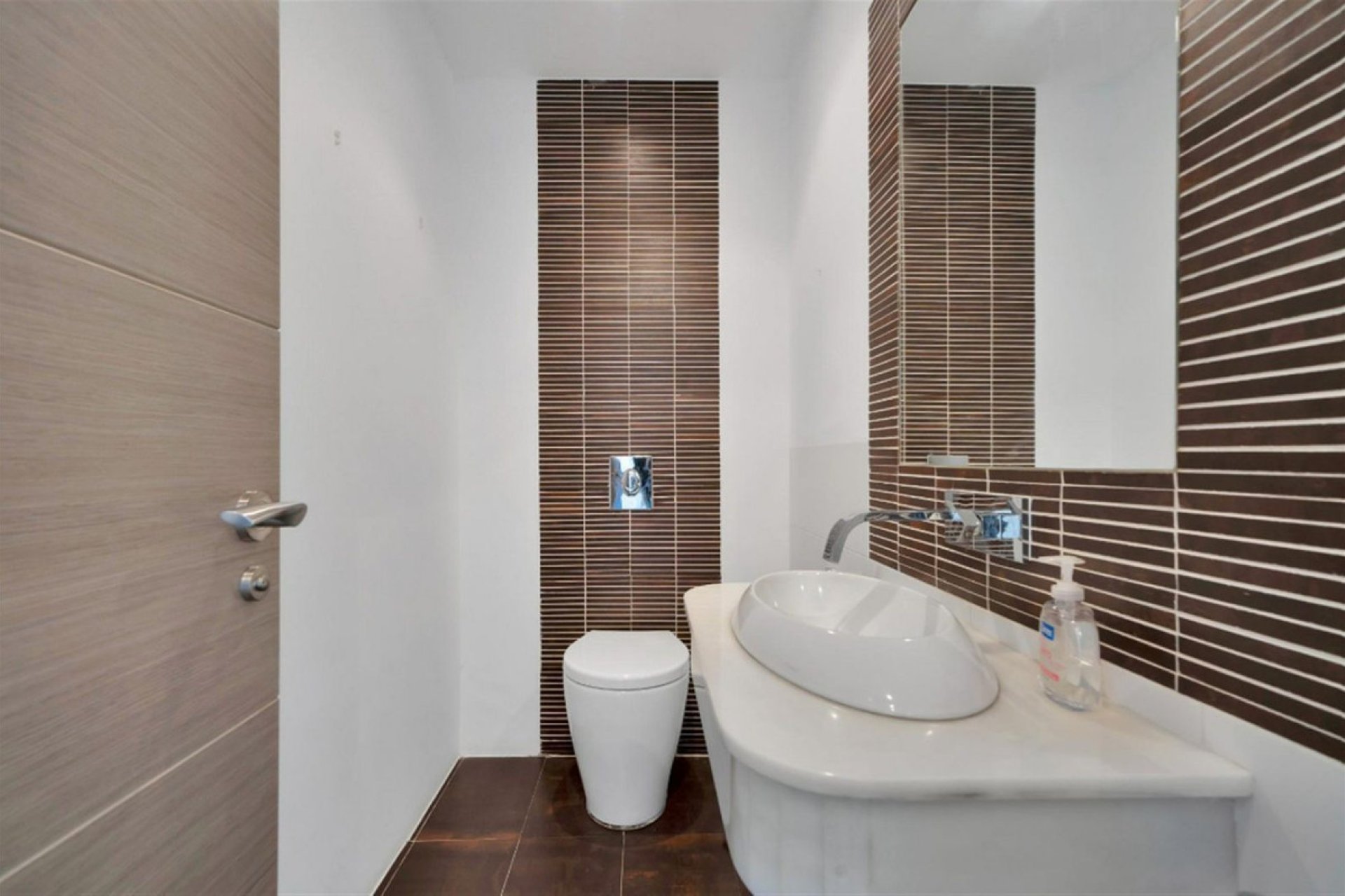 Resale - House - Detached Villa - Benahavís - Benahavís Centro