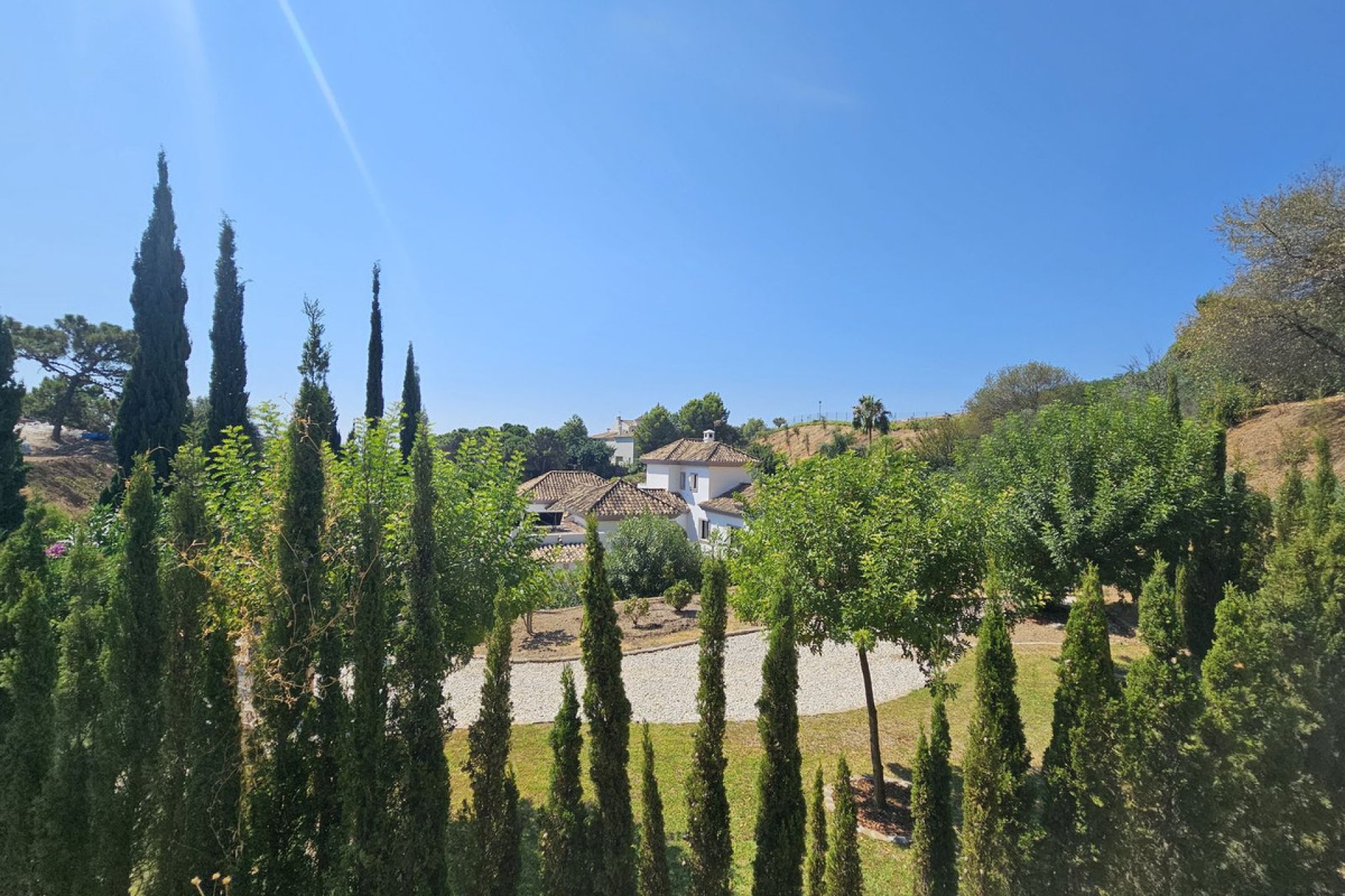 Resale - House - Detached Villa - Benahavís - Benahavís Centro