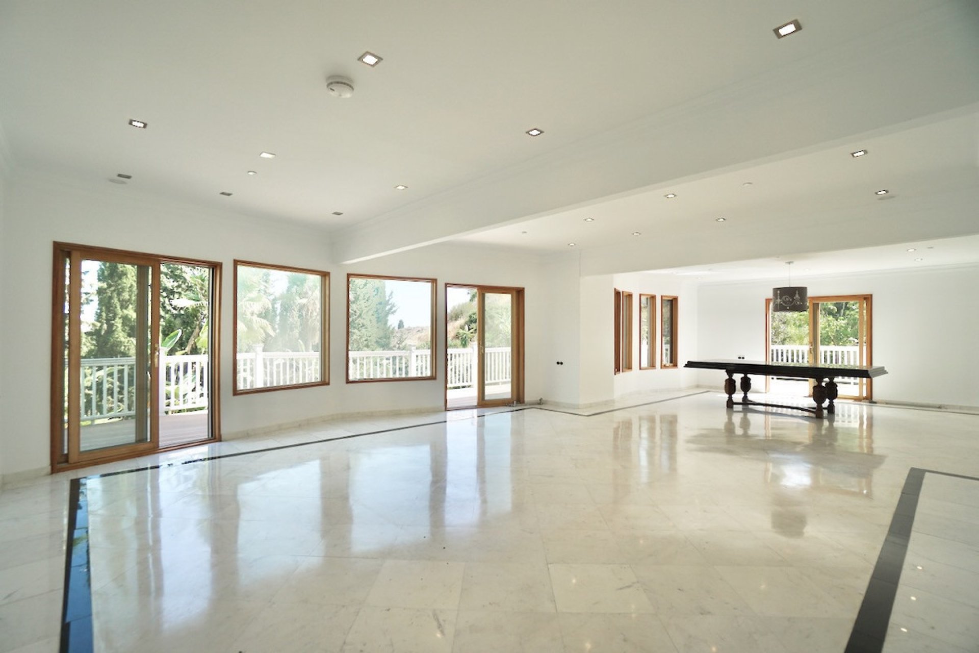 Resale - House - Detached Villa - Benahavís - Benahavís Centro