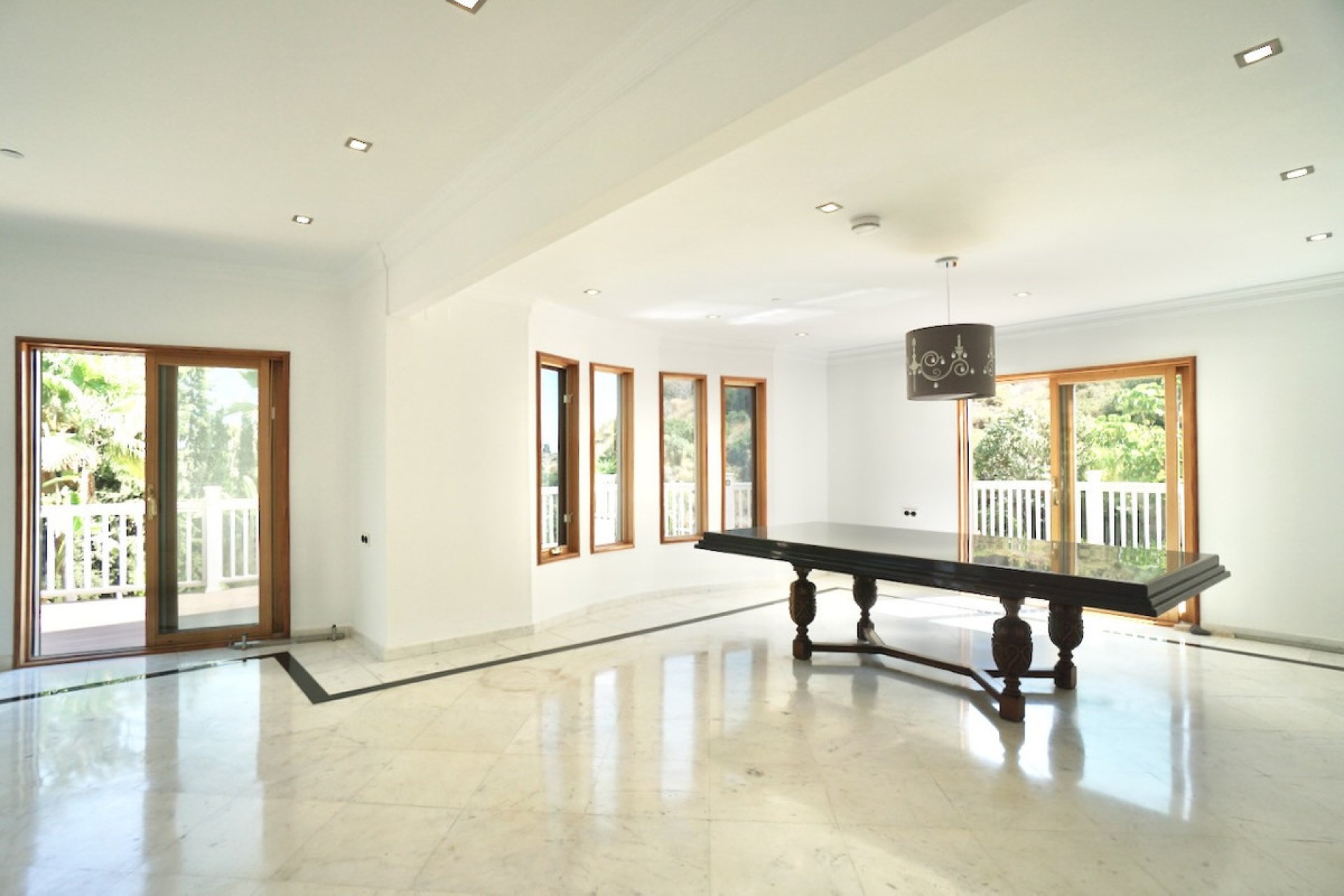 Resale - House - Detached Villa - Benahavís - Benahavís Centro