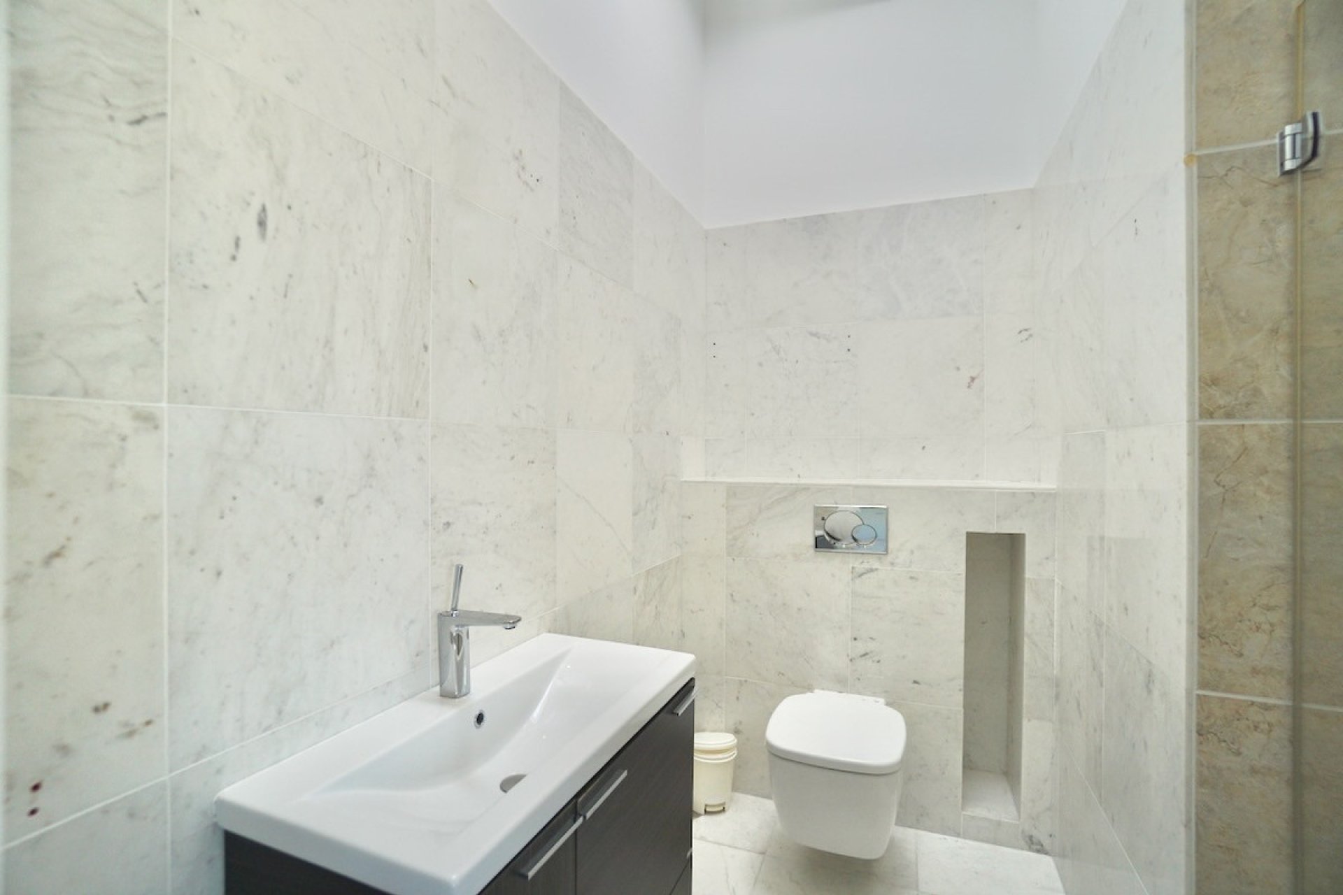 Resale - House - Detached Villa - Benahavís - Benahavís Centro