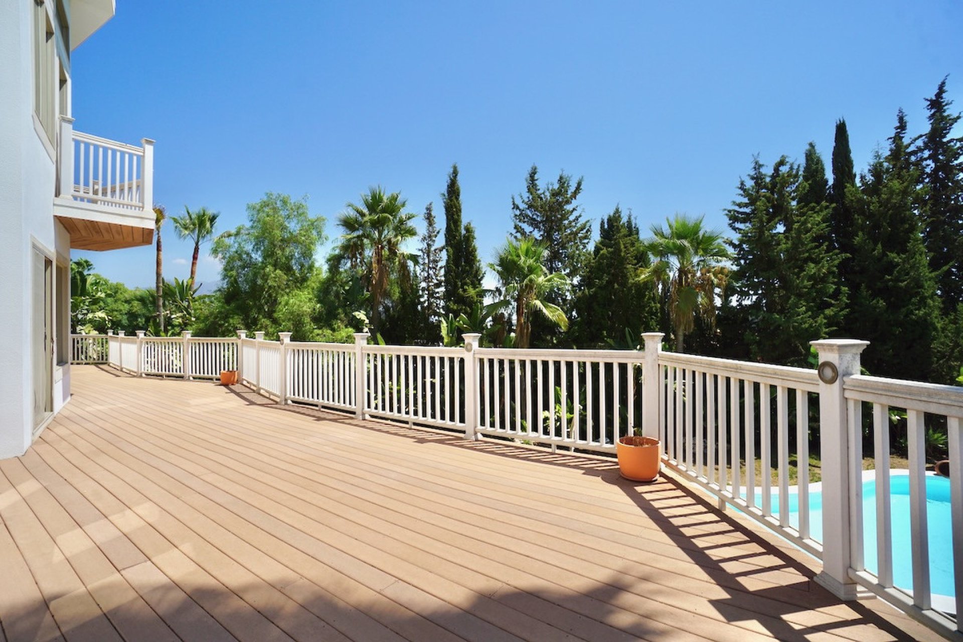 Resale - House - Detached Villa - Benahavís - Benahavís Centro