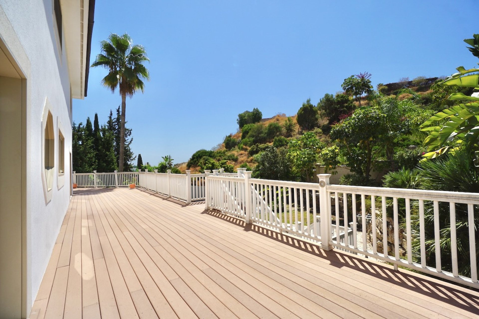 Resale - House - Detached Villa - Benahavís - Benahavís Centro