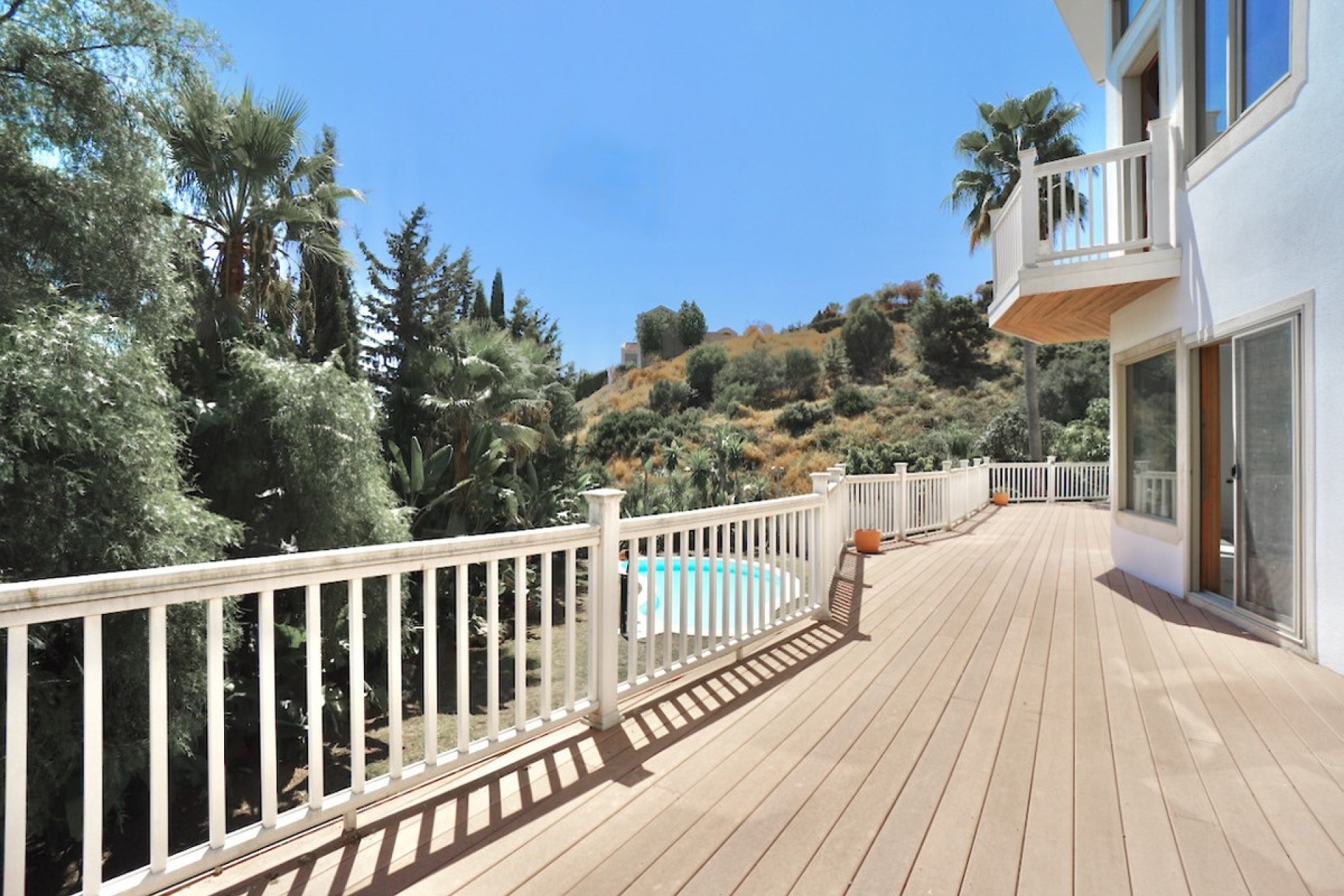 Resale - House - Detached Villa - Benahavís - Benahavís Centro