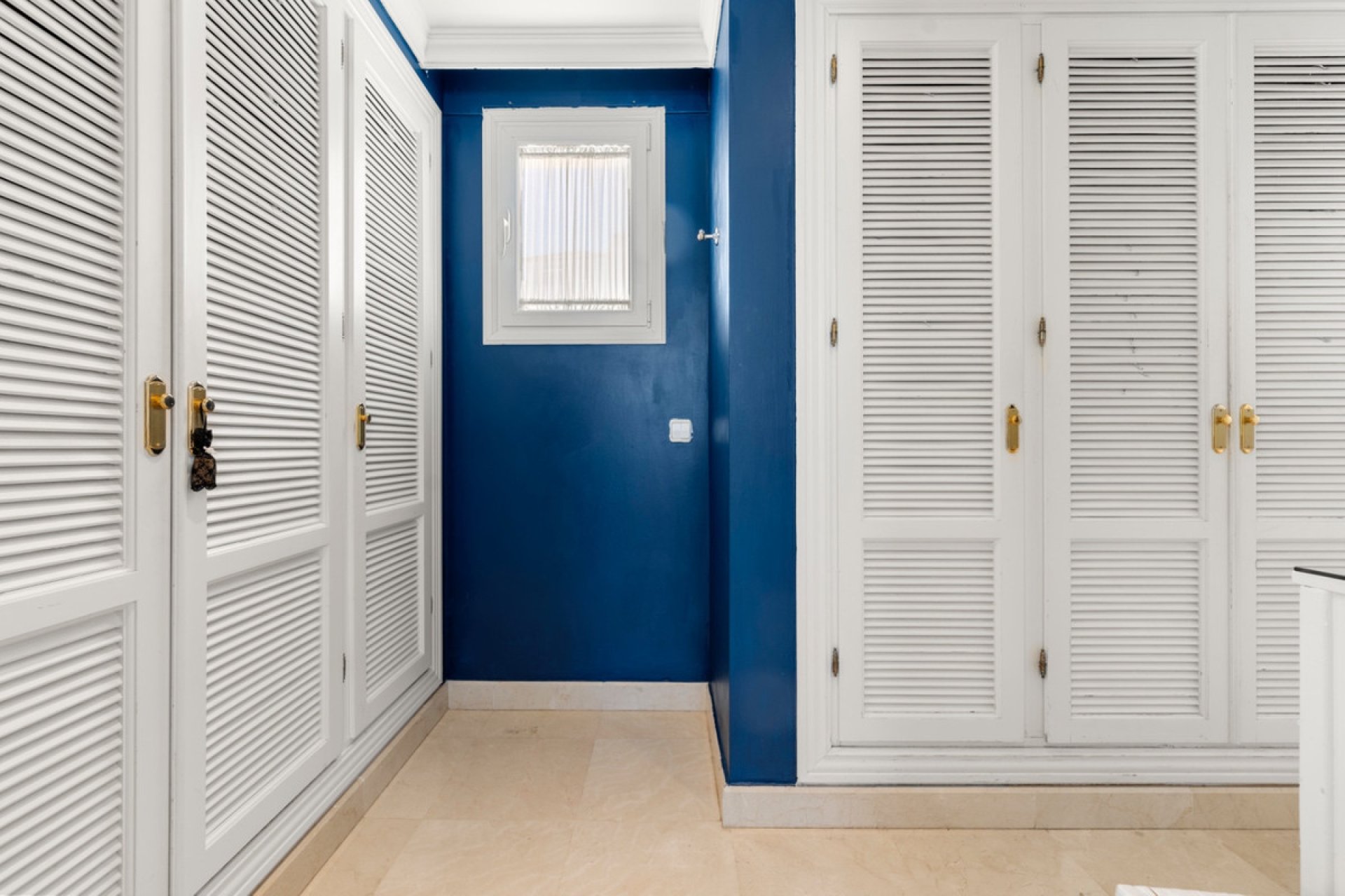 Resale - House - Detached Villa - Benahavís - Benahavís Centro