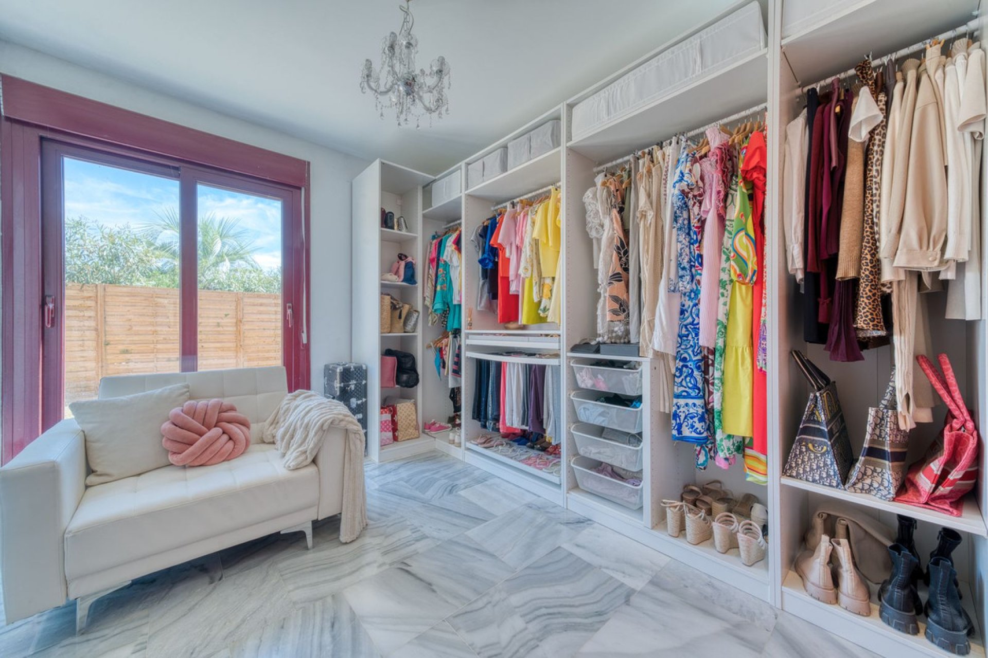 Resale - House - Detached Villa - Benahavís - Benahavís Centro