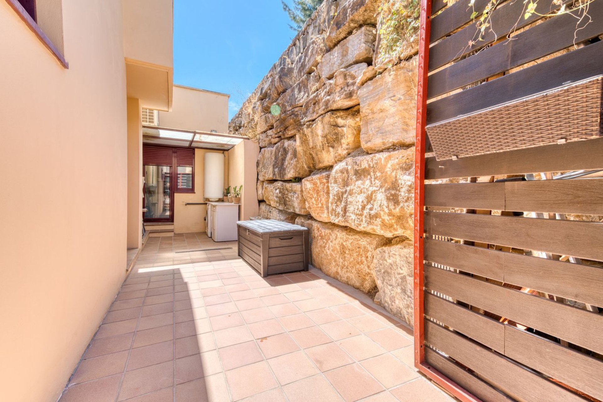 Resale - House - Detached Villa - Benahavís - Benahavís Centro