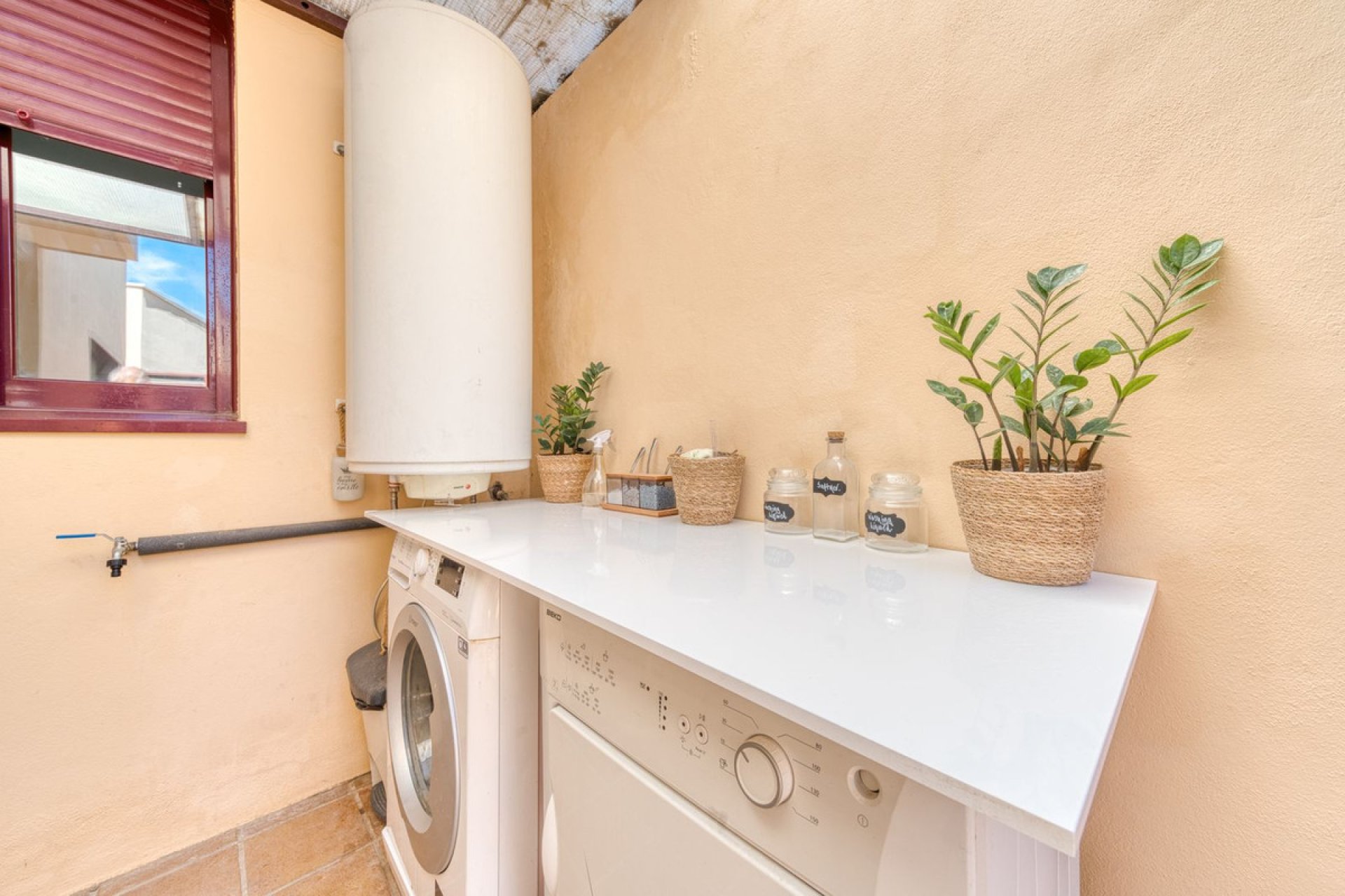 Resale - House - Detached Villa - Benahavís - Benahavís Centro